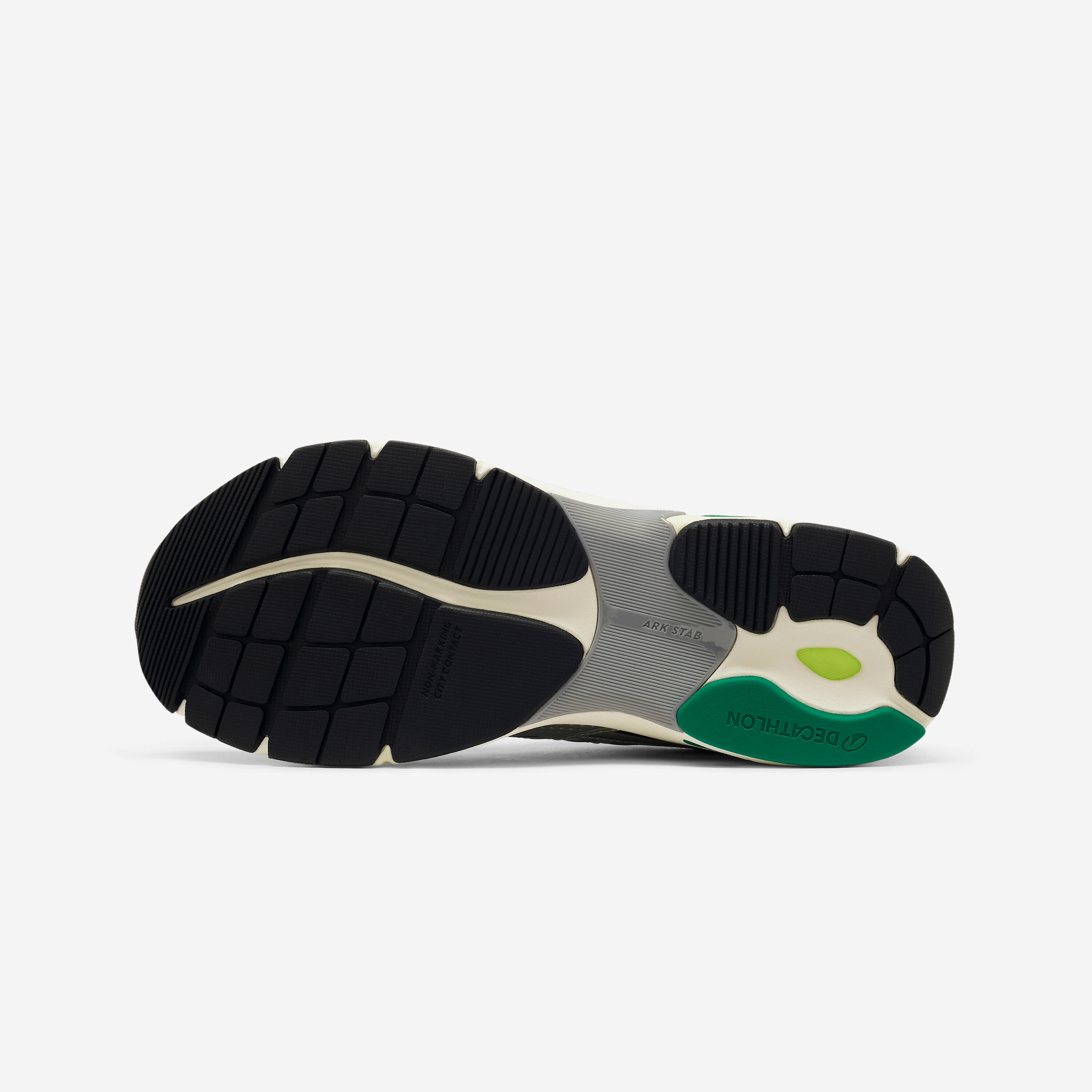 Sneaker uomo RR2K grigie 4/8