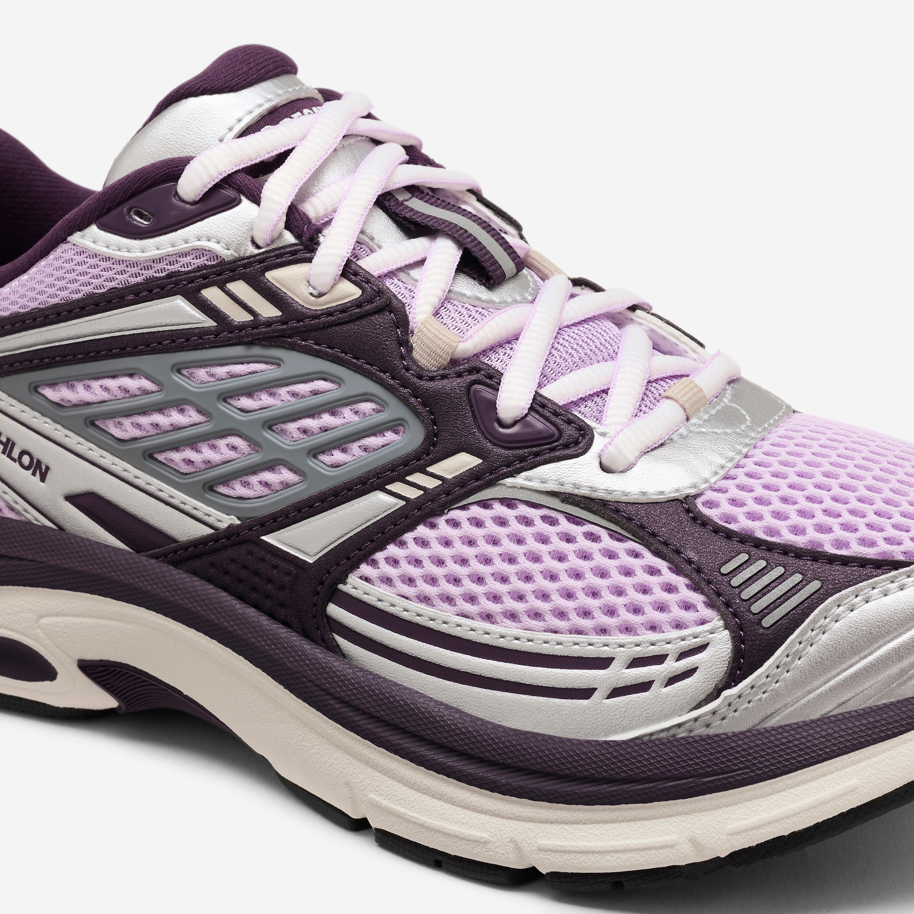Baskets Femme, RR2K lilas, violet, gris 5/6