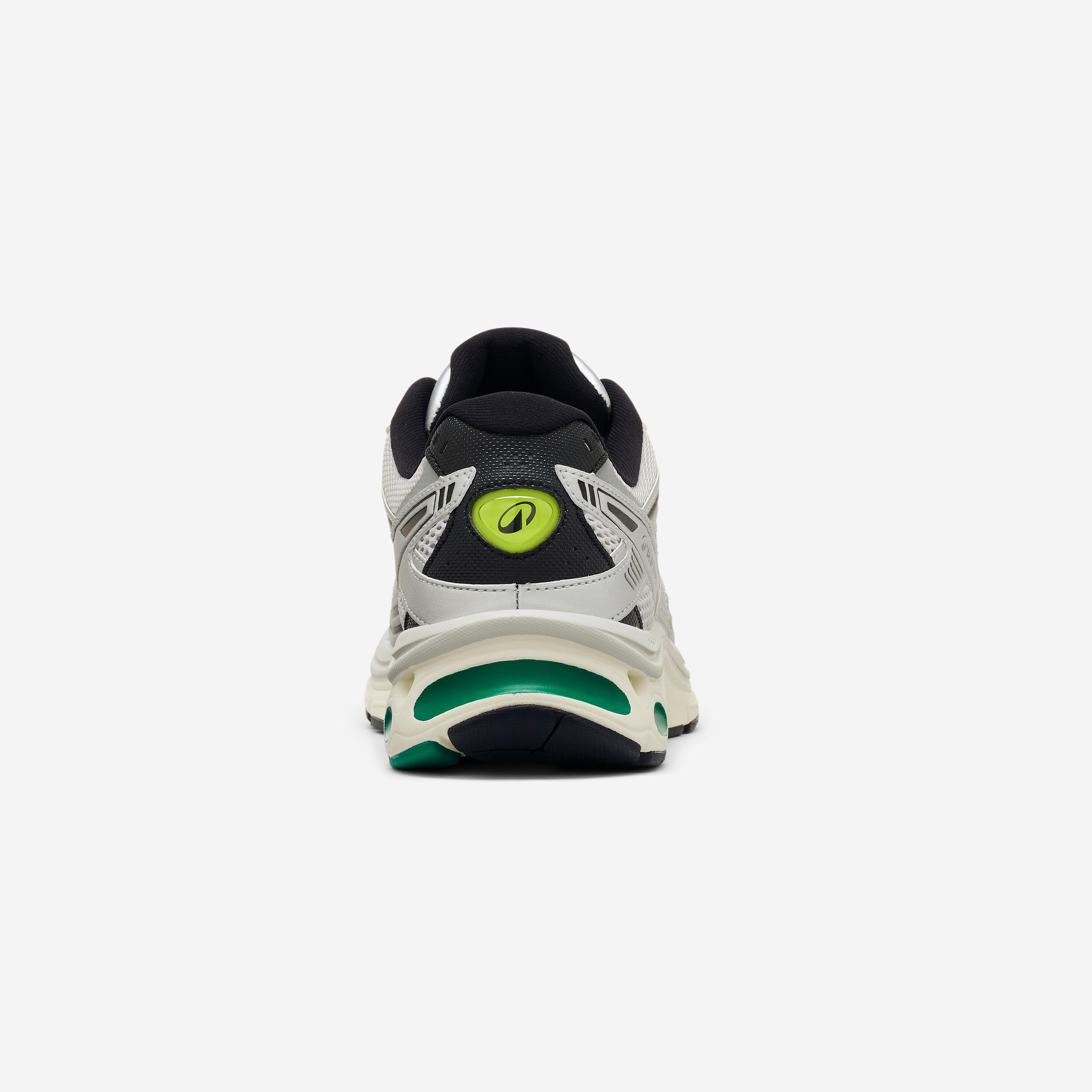 Sneaker uomo RR2K grigie 7/8