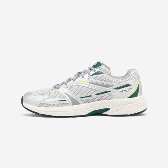 Herensneakers OG2K grijs