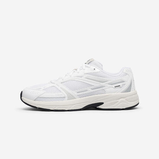 Uniseks sneakers OG2K wit