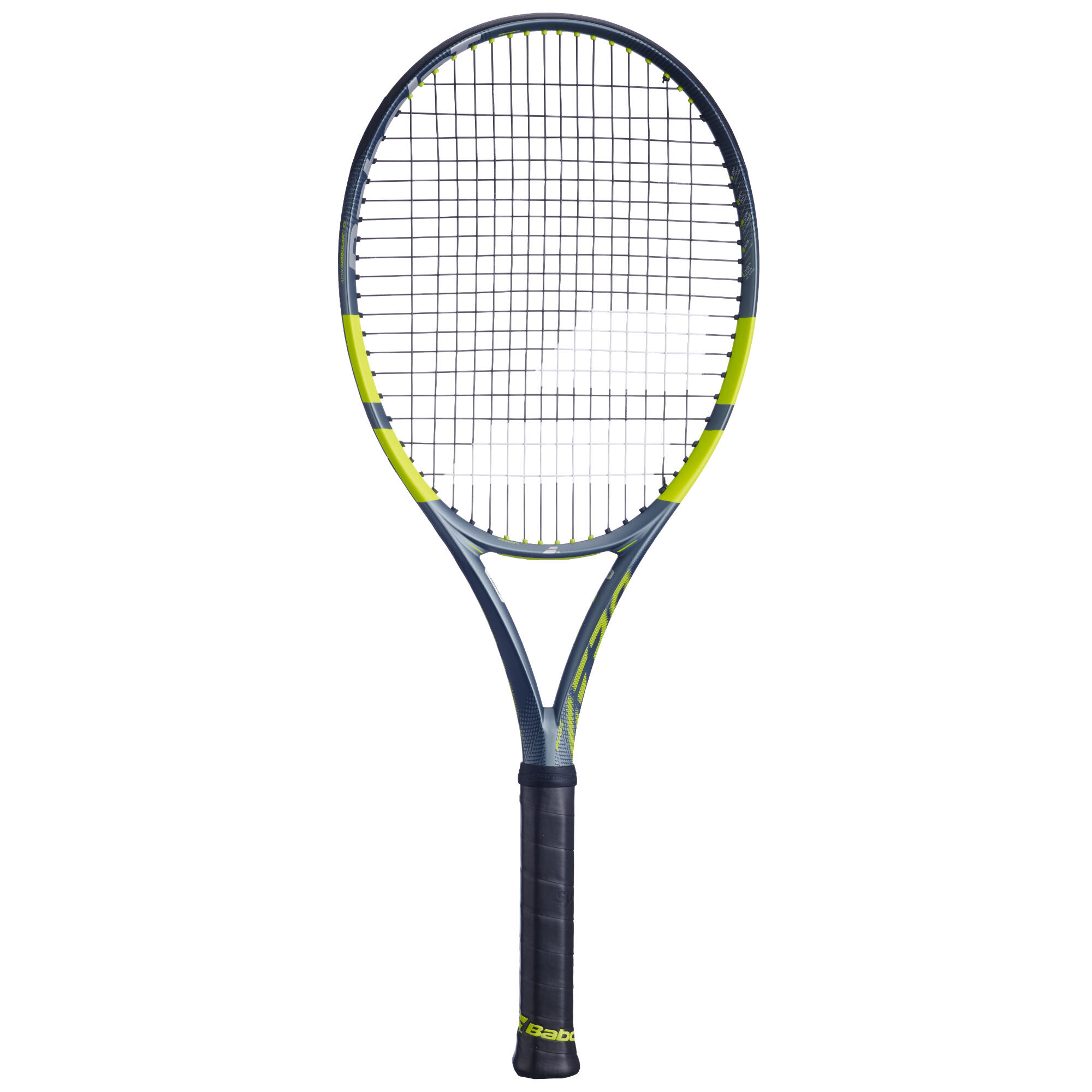 Babolat Pure Aero Gen9 Adult Tennis Racquet - Unstrung