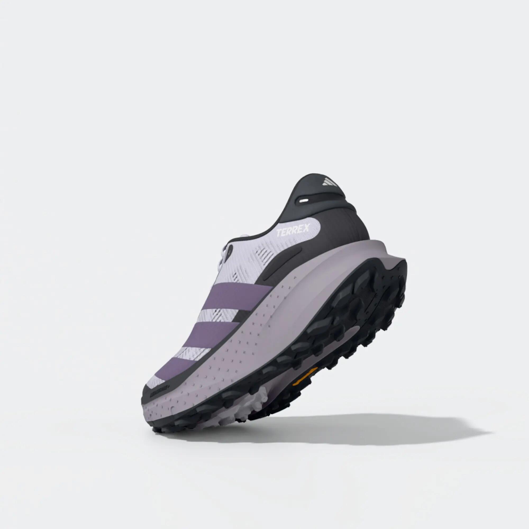 Încălțăminte traseu montan  adidas Terrex Agravic 4 mov, damă 8/8