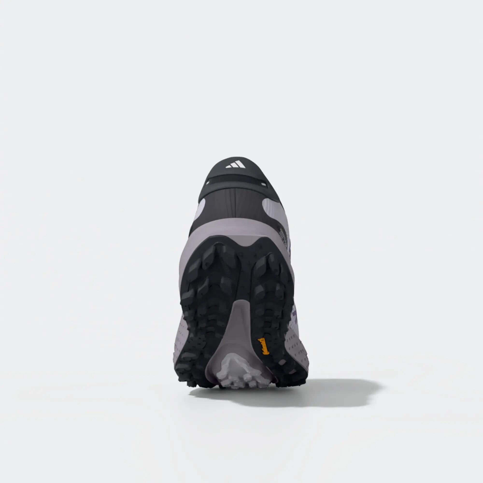 Încălțăminte traseu montan  adidas Terrex Agravic 4 mov, damă 7/8