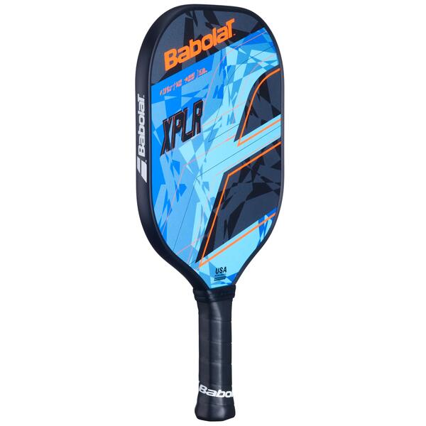 Pickleball paddle