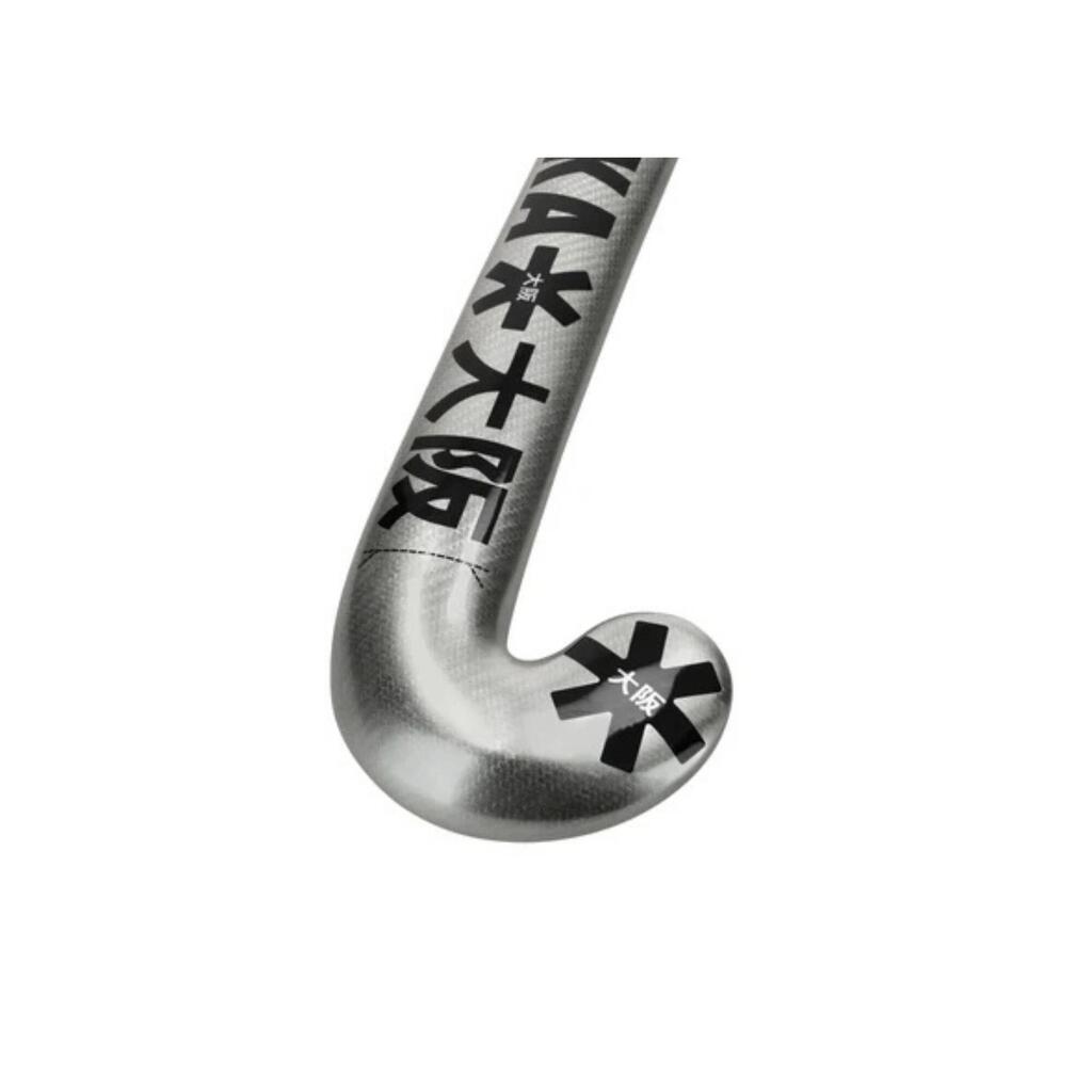 Osaka Proto Bow Black