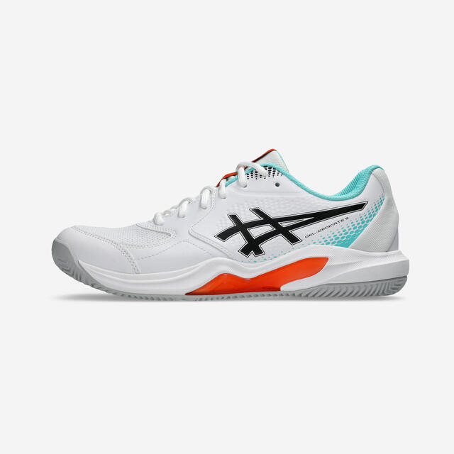 Herren Padelschuhe - Gel Dedicate 9