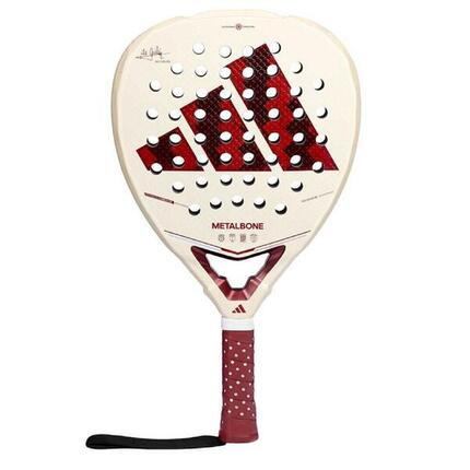 Pala de pádel Adidas Metalbone Reserve EDT 2026
