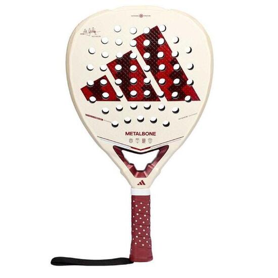 Pala de pádel Adidas Metalbone Reserve EDT 2026