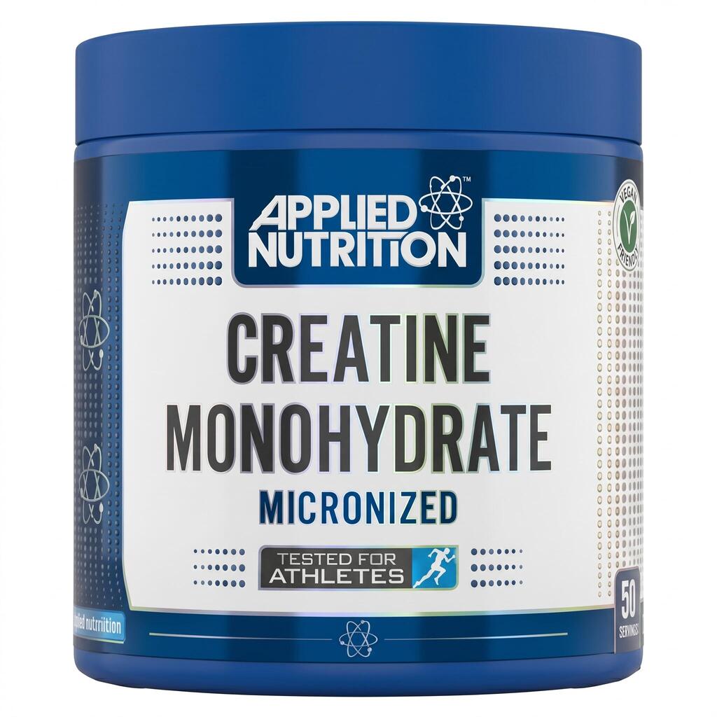 CREATINE APPLIED 250Gr