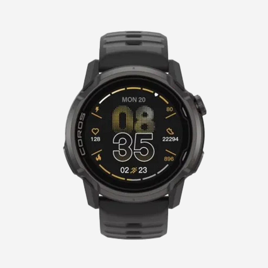 RELOJ GPS MULTIDEPORTE COROS APEX 4 SMARTWATCH 42MM