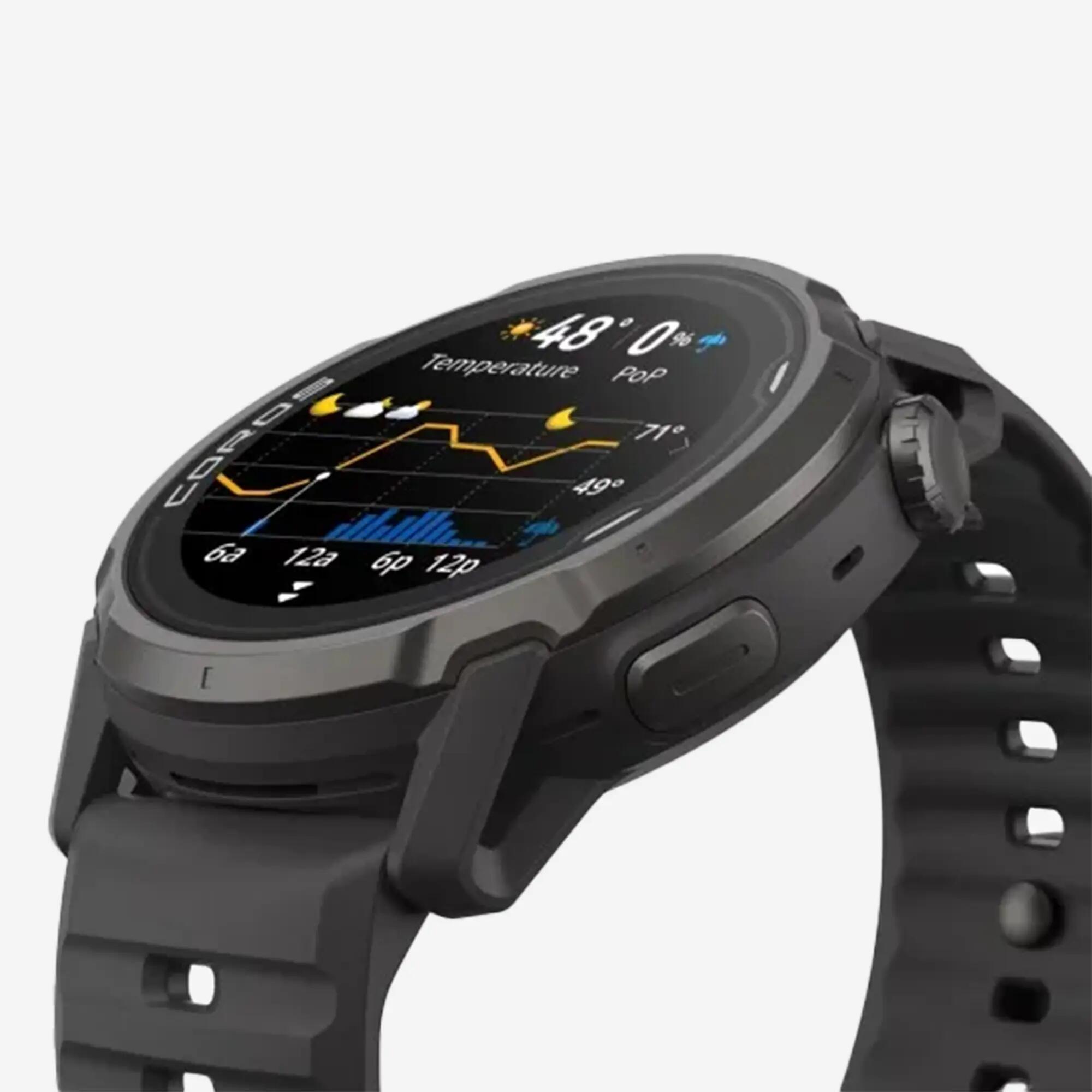 RELOJ GPS MULTIDEPORTE COROS APEX 4 SMARTWATCH 42MM 4/4