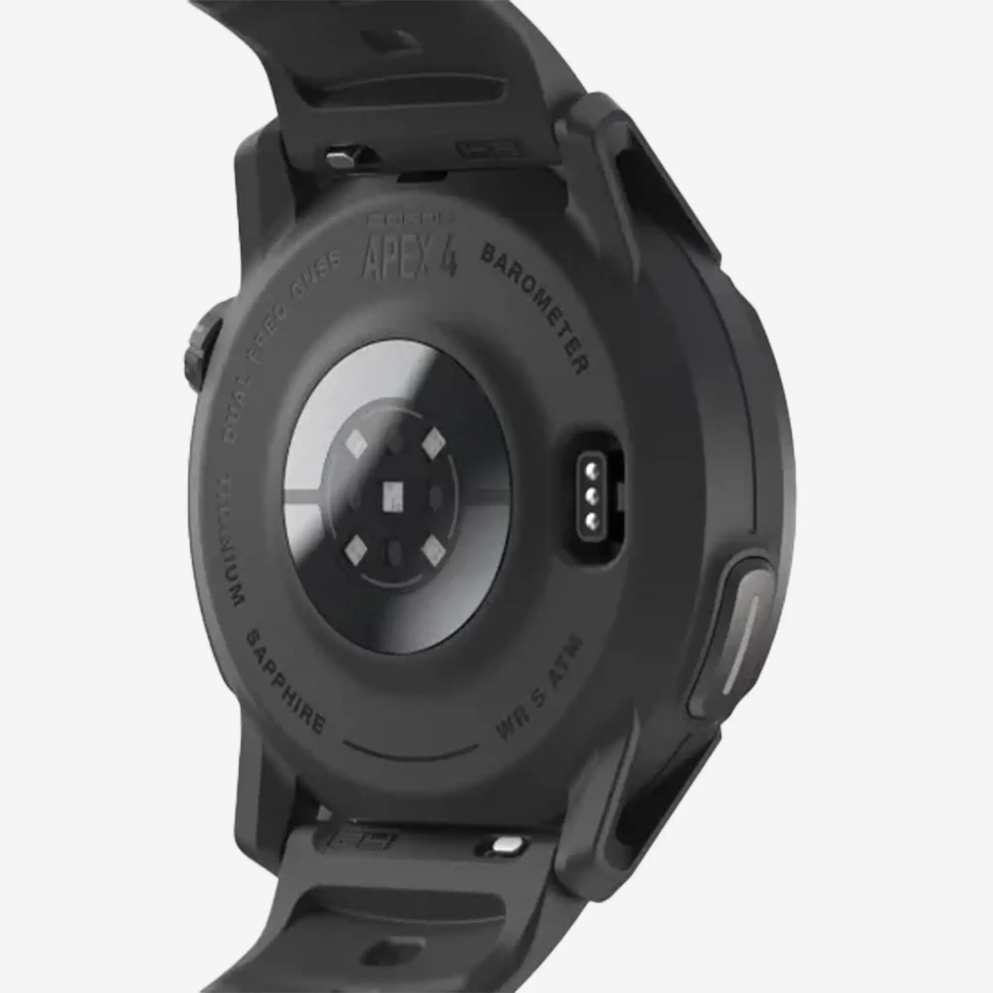 RELOJ GPS MULTIDEPORTE COROS APEX 4 SMARTWATCH 42MM 2/4