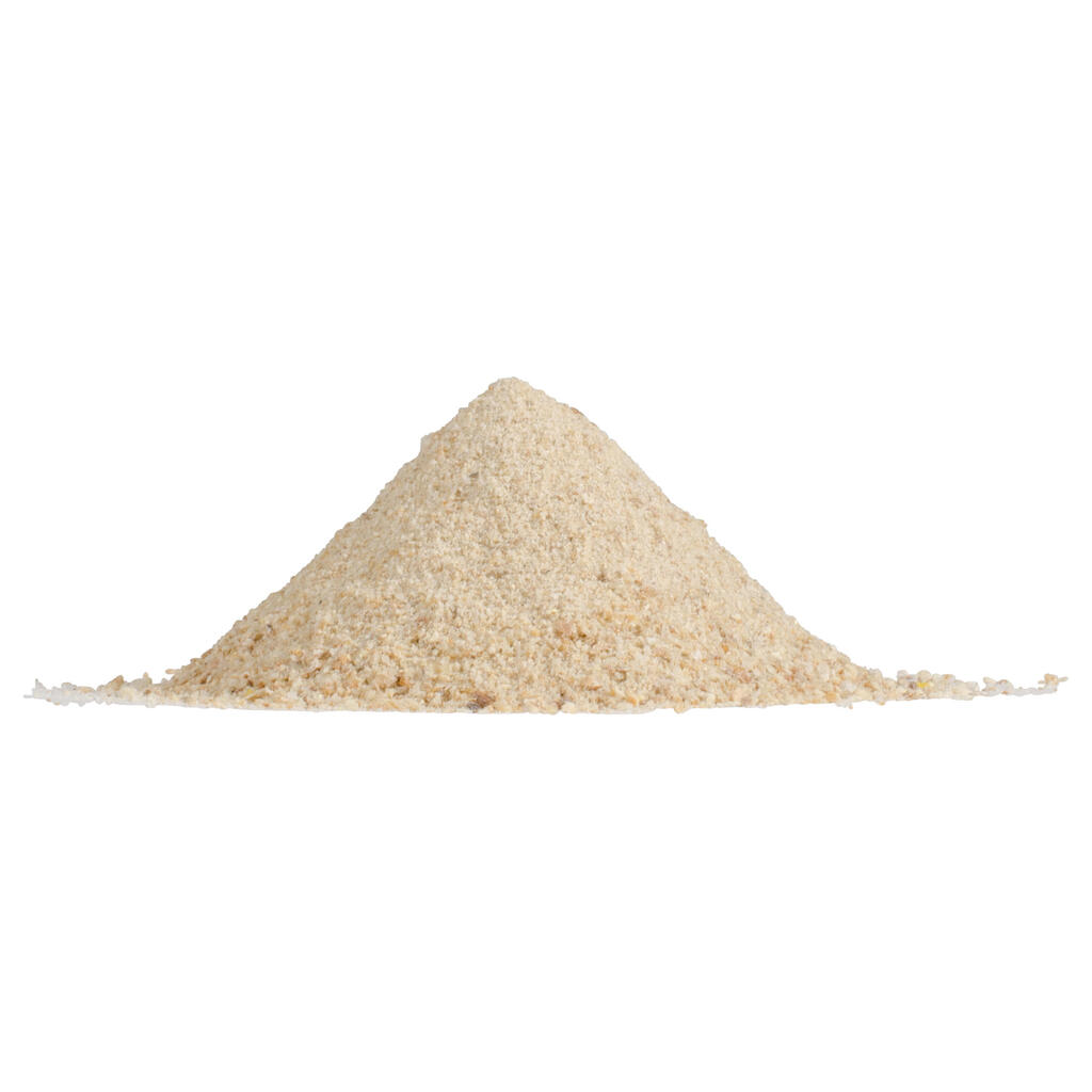 Primama od školjki za morski ribolov GOOSTER (2 kg)