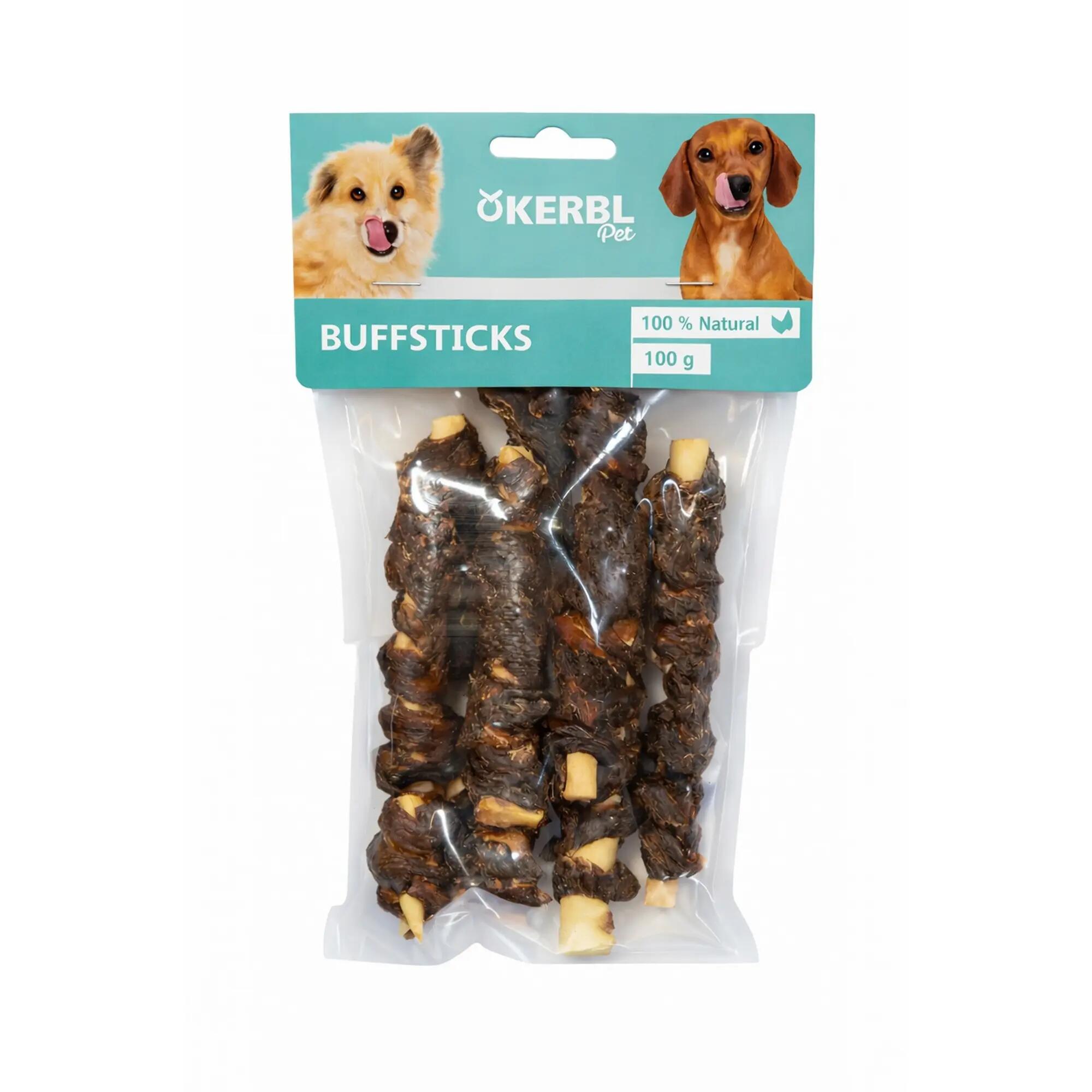 Bivalyhúsos jutalomfalat 100 g 1/1