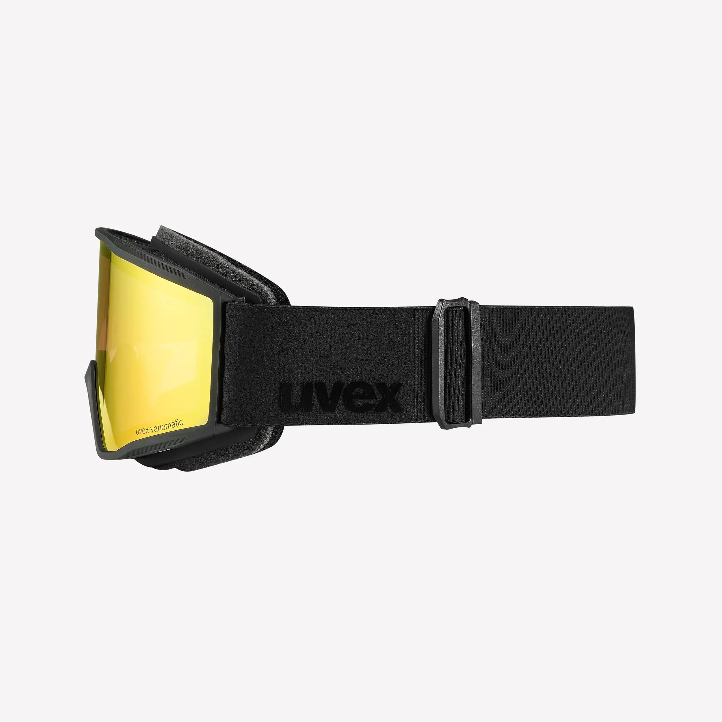 Gafas de esquí adultos Uvex Blast fotocromáticas 2/4