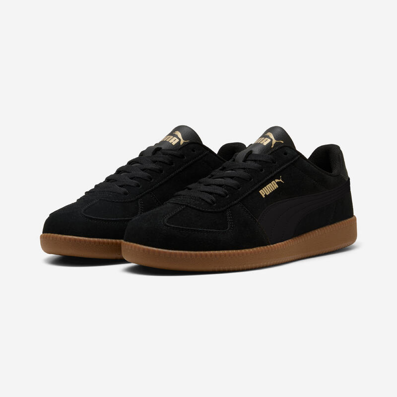 Adidași Puma Club LT ESD, negru, bărbați