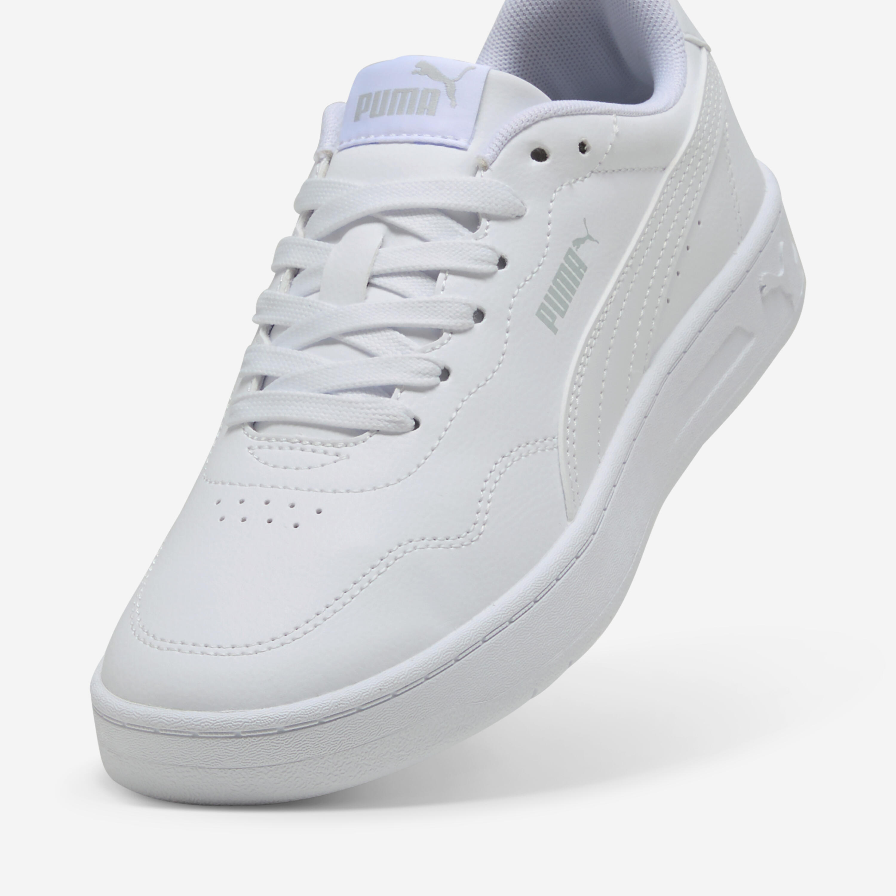 Zapatillas Senderismo Puma Court Lally Mujer 3/5