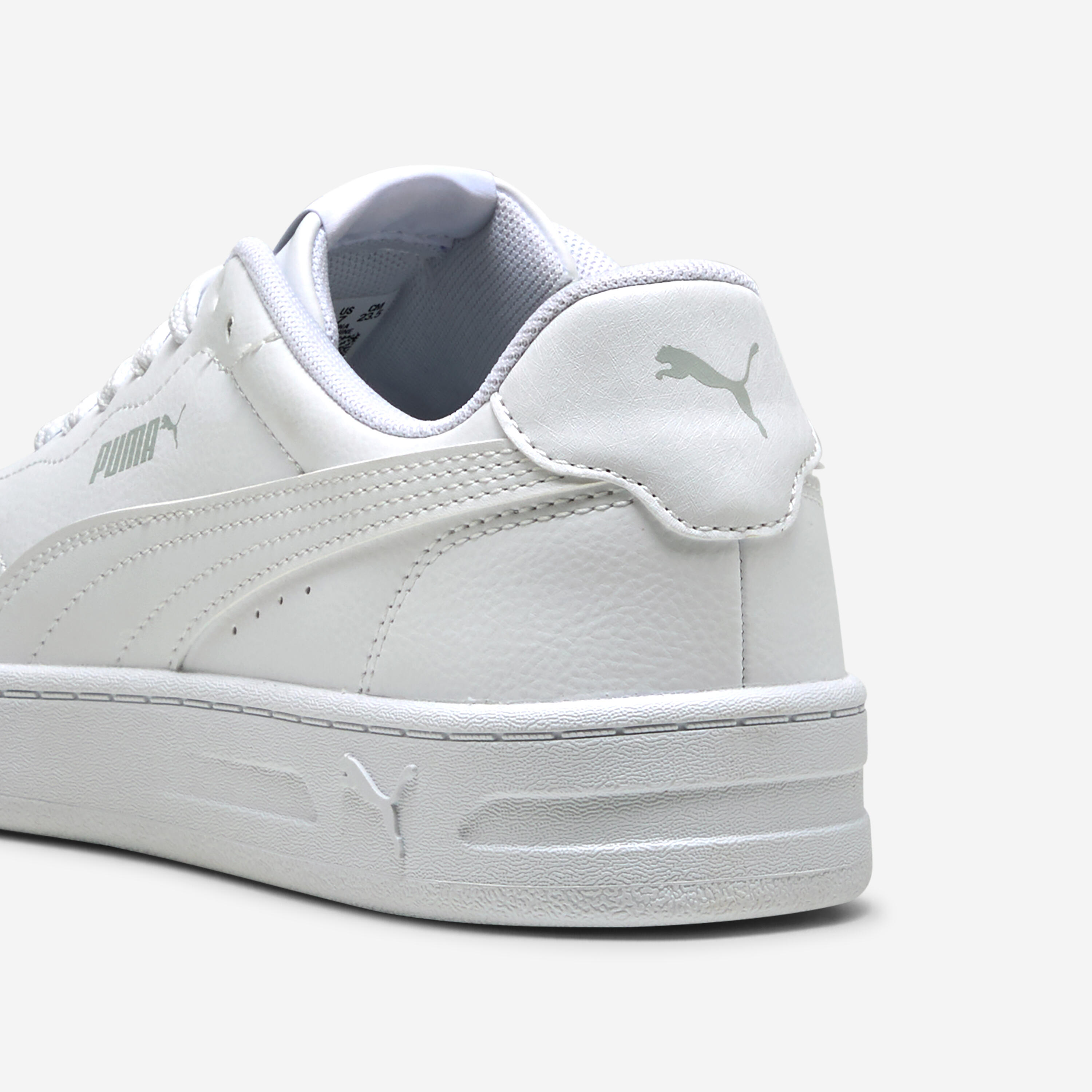Zapatillas Senderismo Puma Court Lally Mujer 4/5