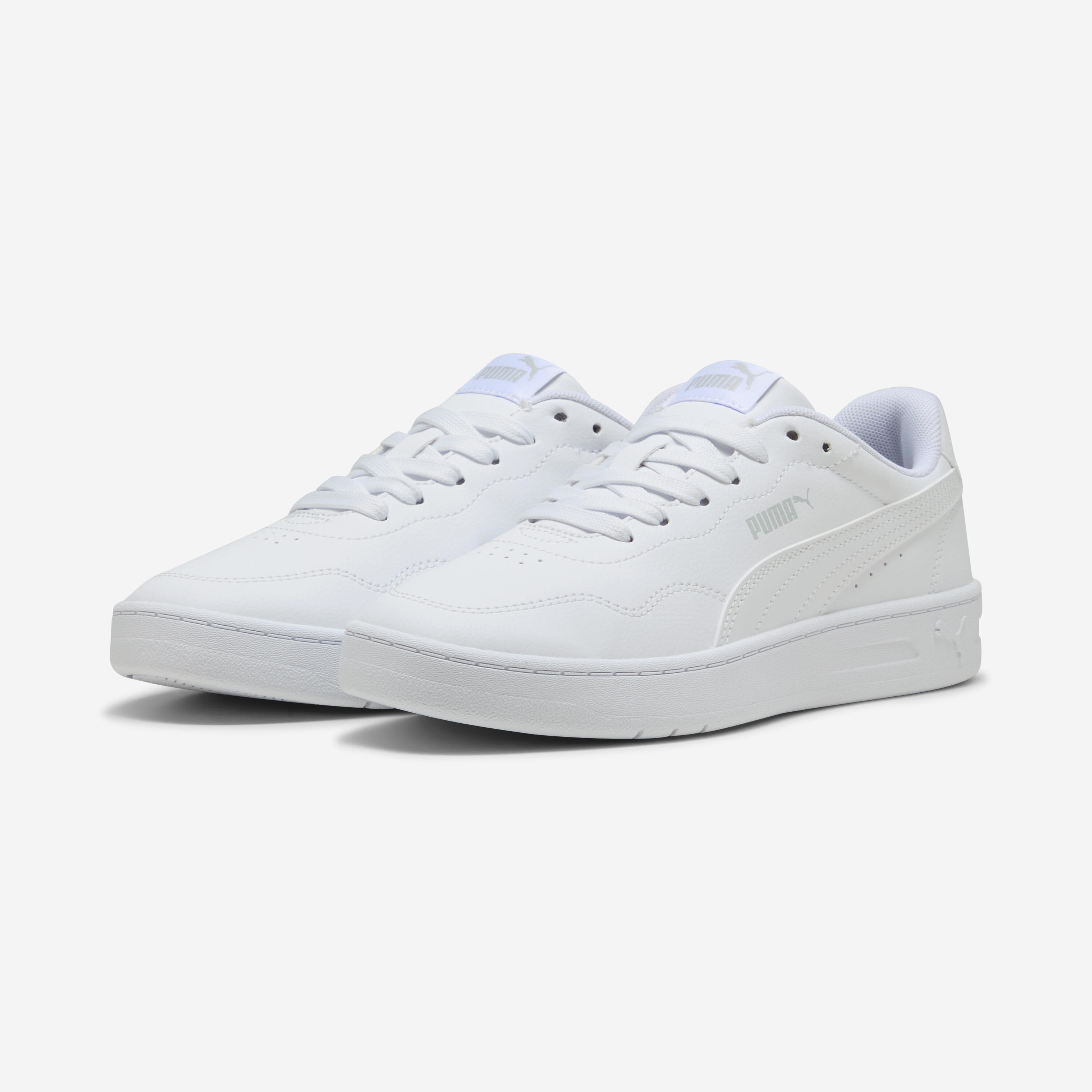 Zapatillas Senderismo Puma Court Lally Mujer 2/5