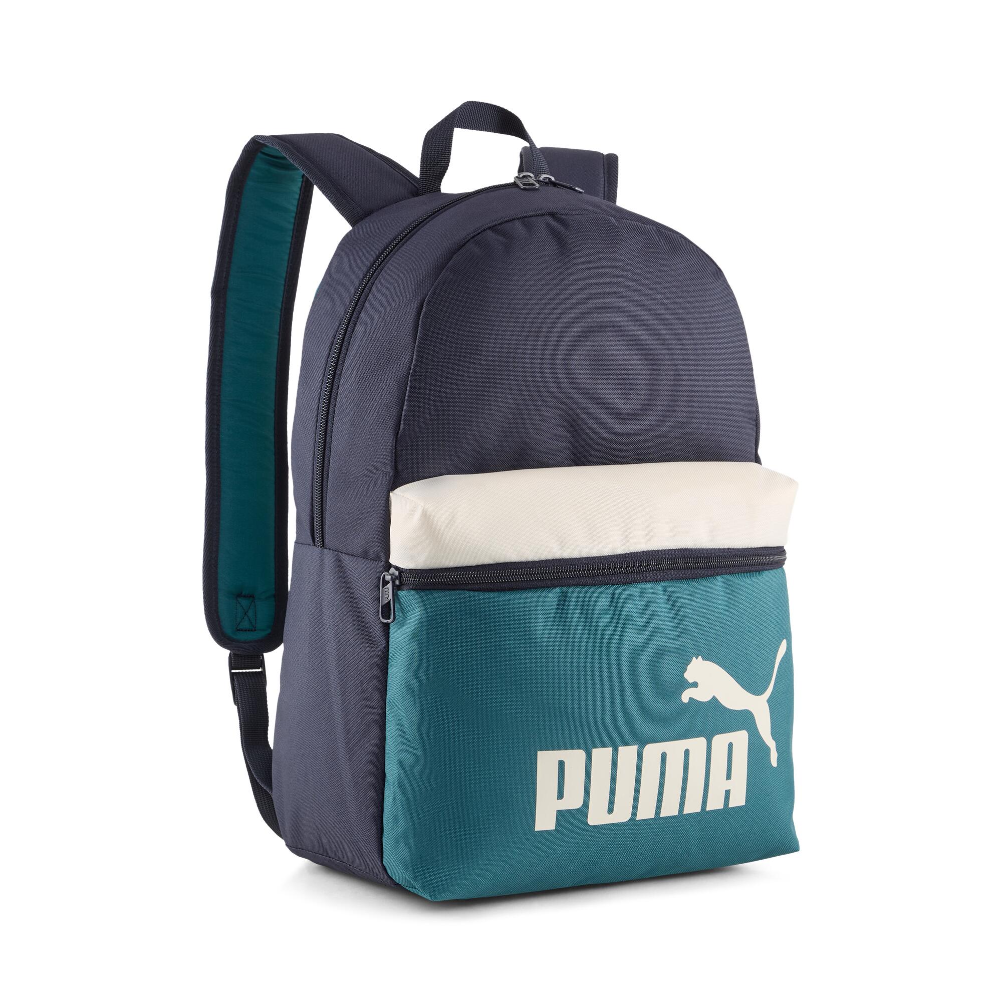 PUMA Sırt Çantası - Renkli - Phase