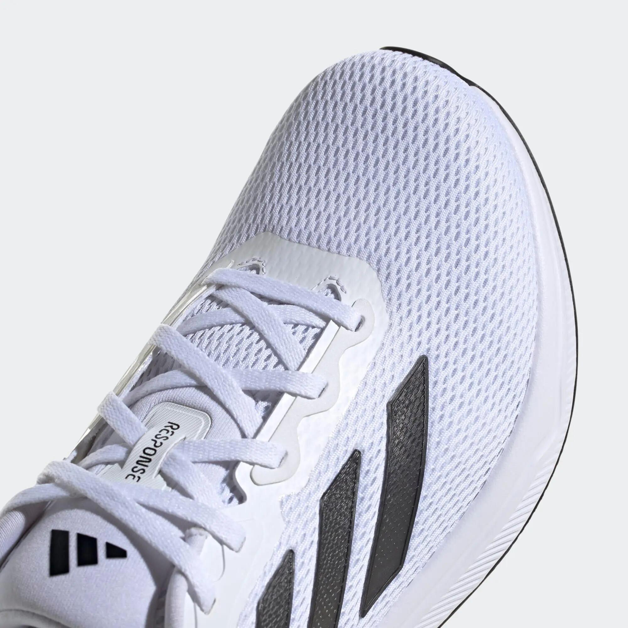 Tenis de running para Hombre Adidas Response - Blanco 9/12