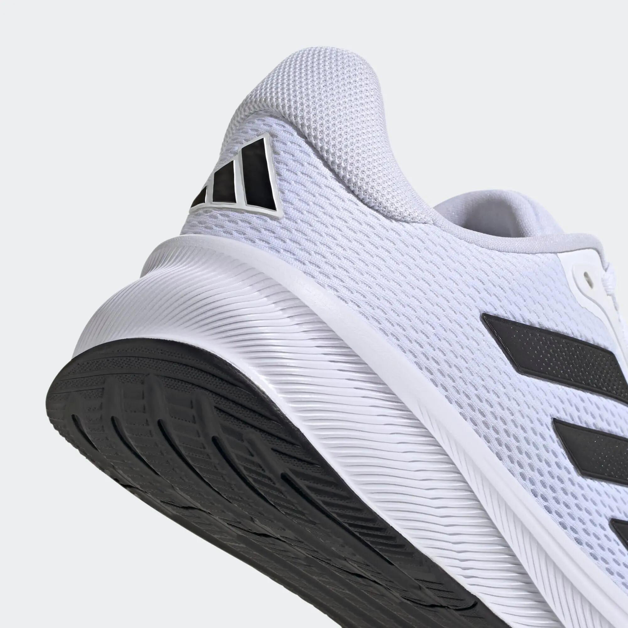 Tenis de running para Hombre Adidas Response - Blanco 8/12