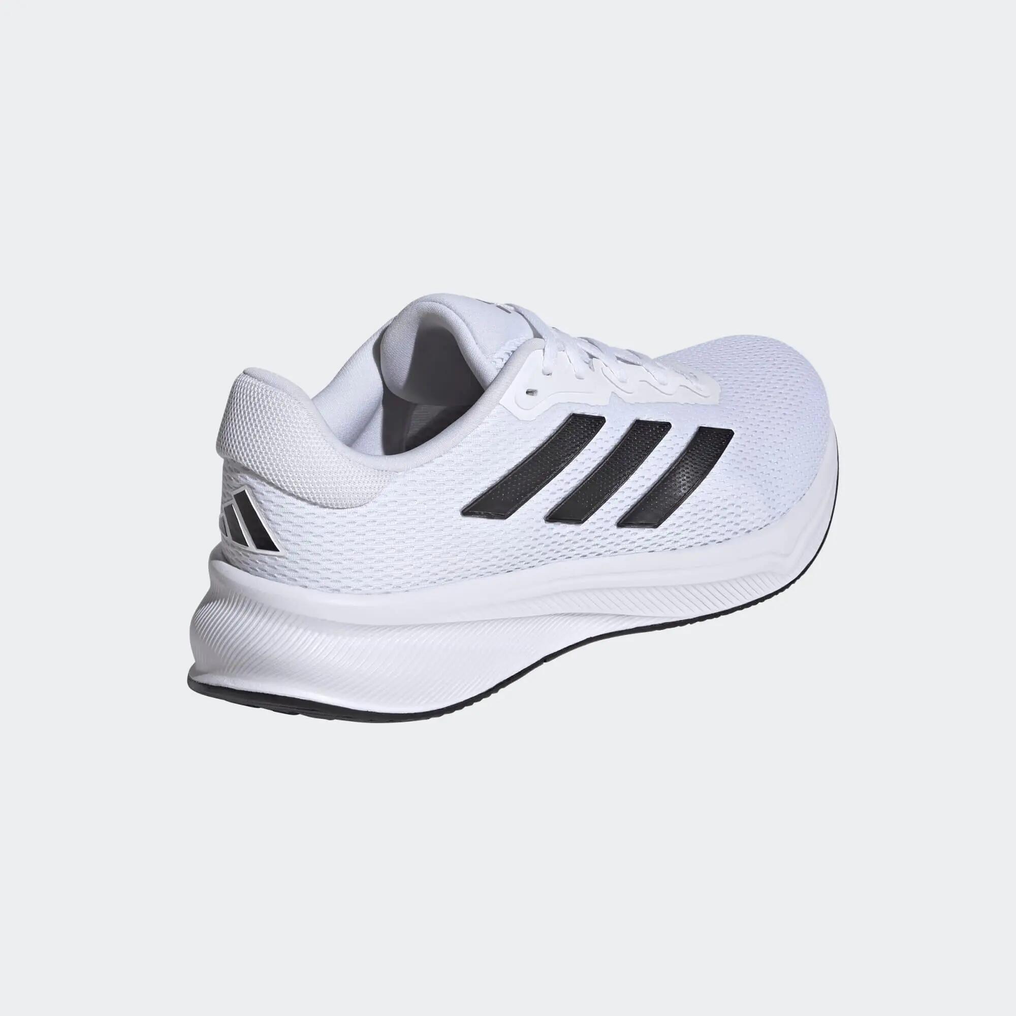 Tenis de running para Hombre Adidas Response - Blanco 7/12