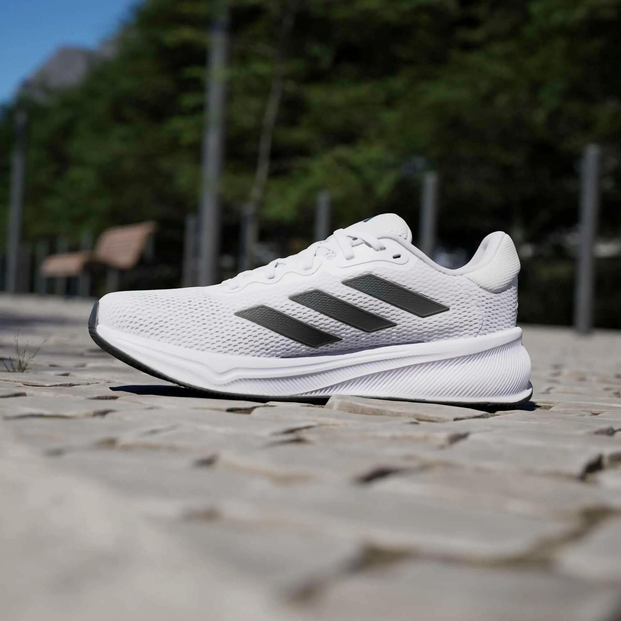 Tenis de running para Hombre Adidas Response - Blanco 11/12