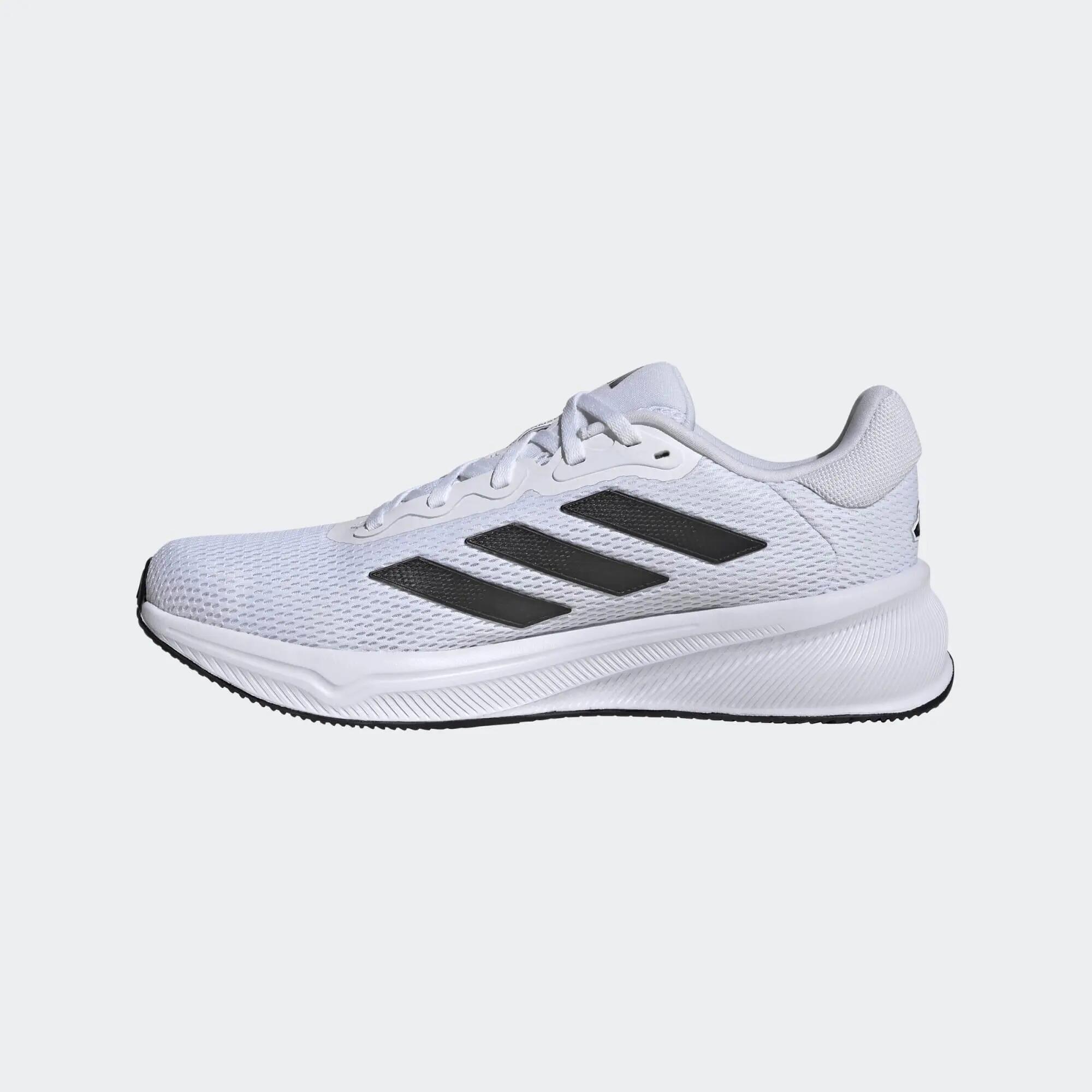 Tenis de running para Hombre Adidas Response - Blanco 3/12