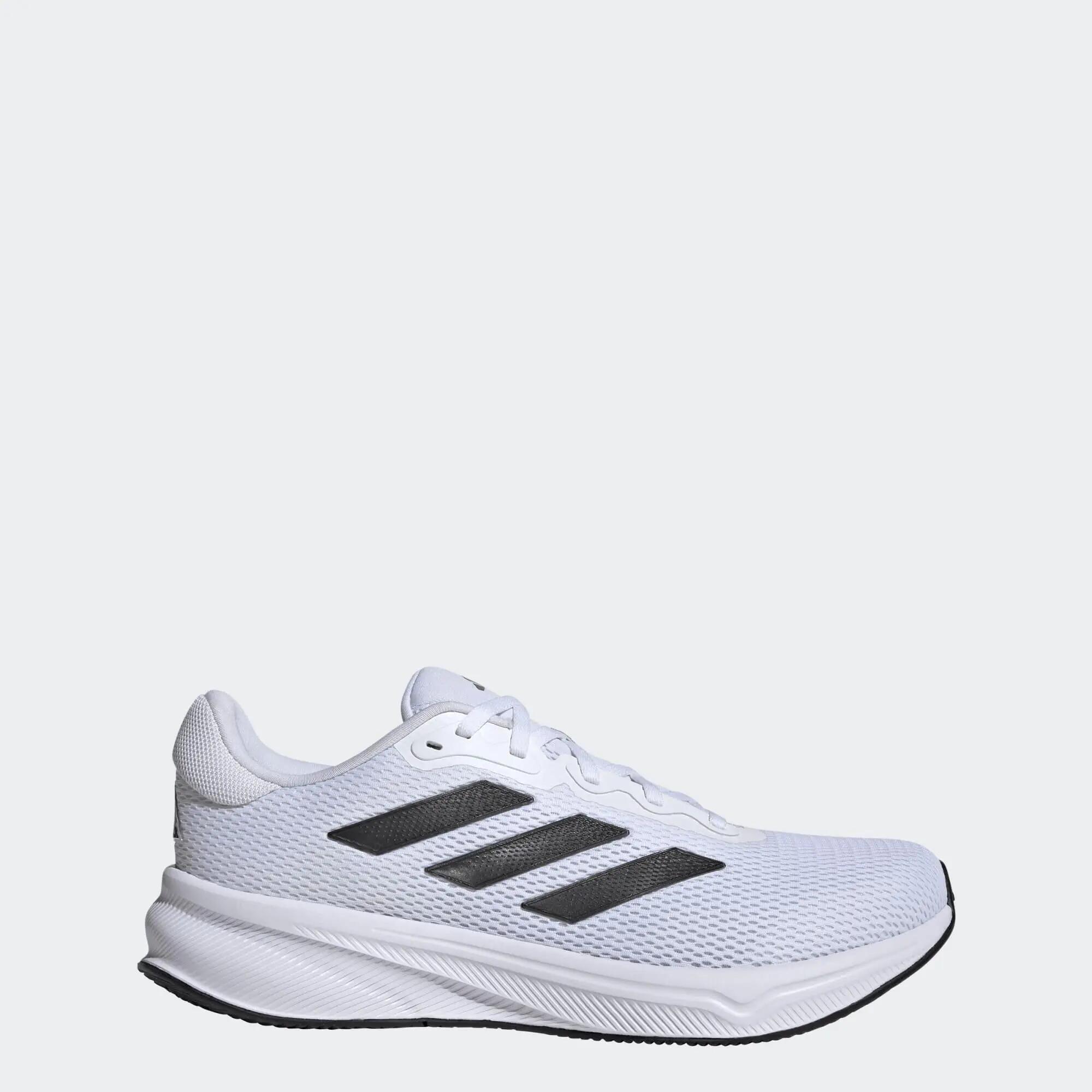 Tenis de running para Hombre Adidas Response - Blanco 5/12