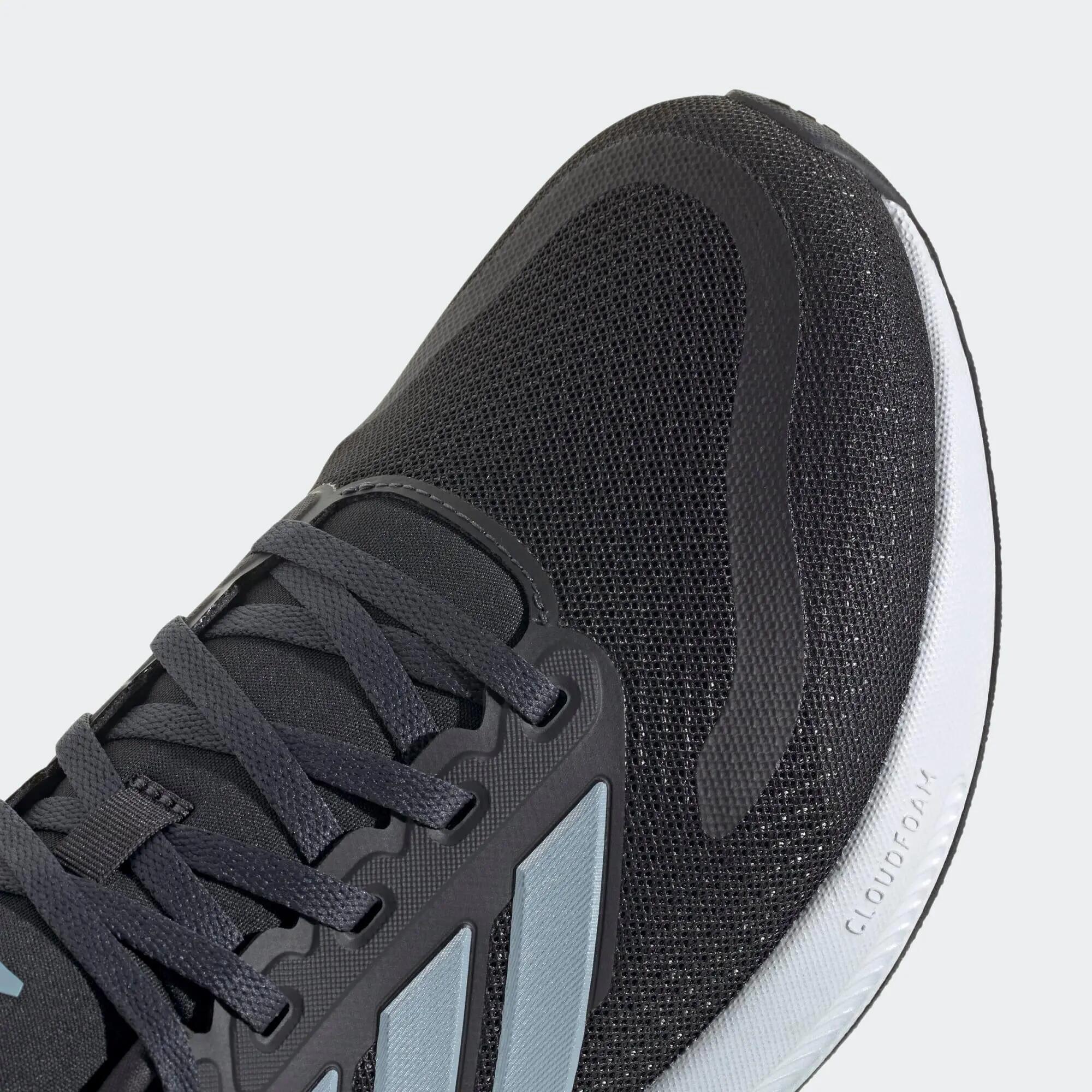 Tenis de running para Hombre Adidas Runfalcon 5 - Negro 9/10
