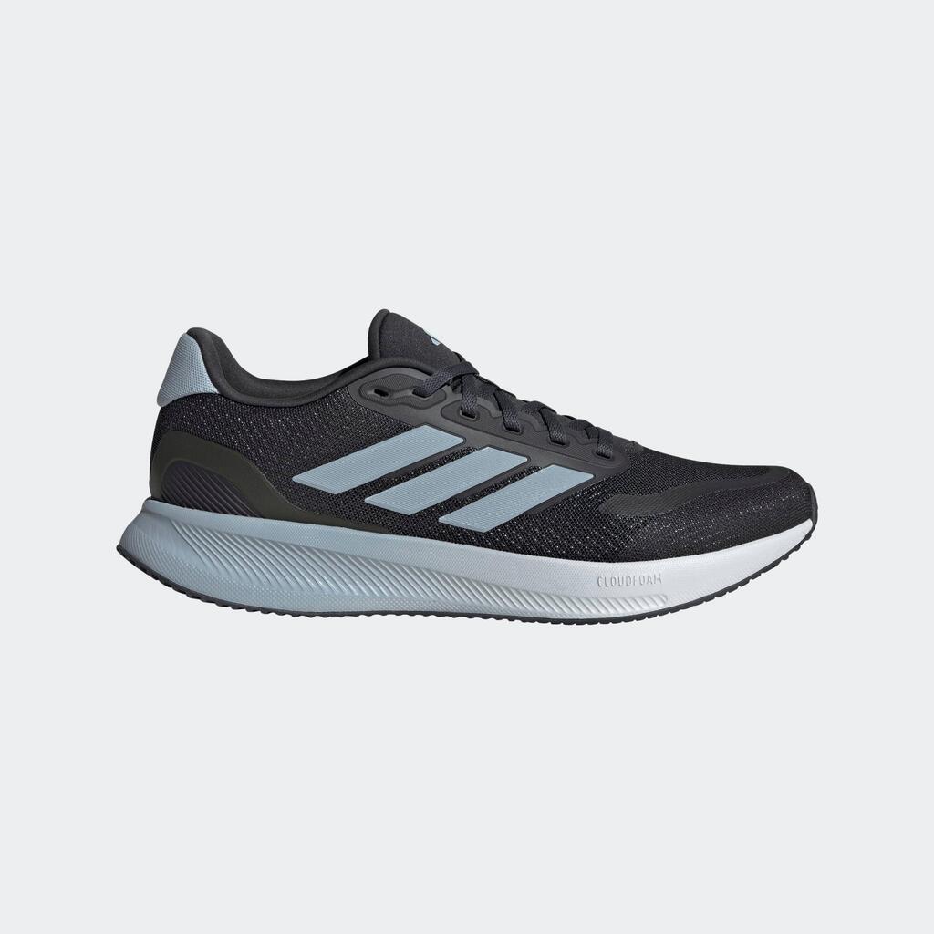 Tenis de running para Hombre Adidas Runfalcon 5 - Negro