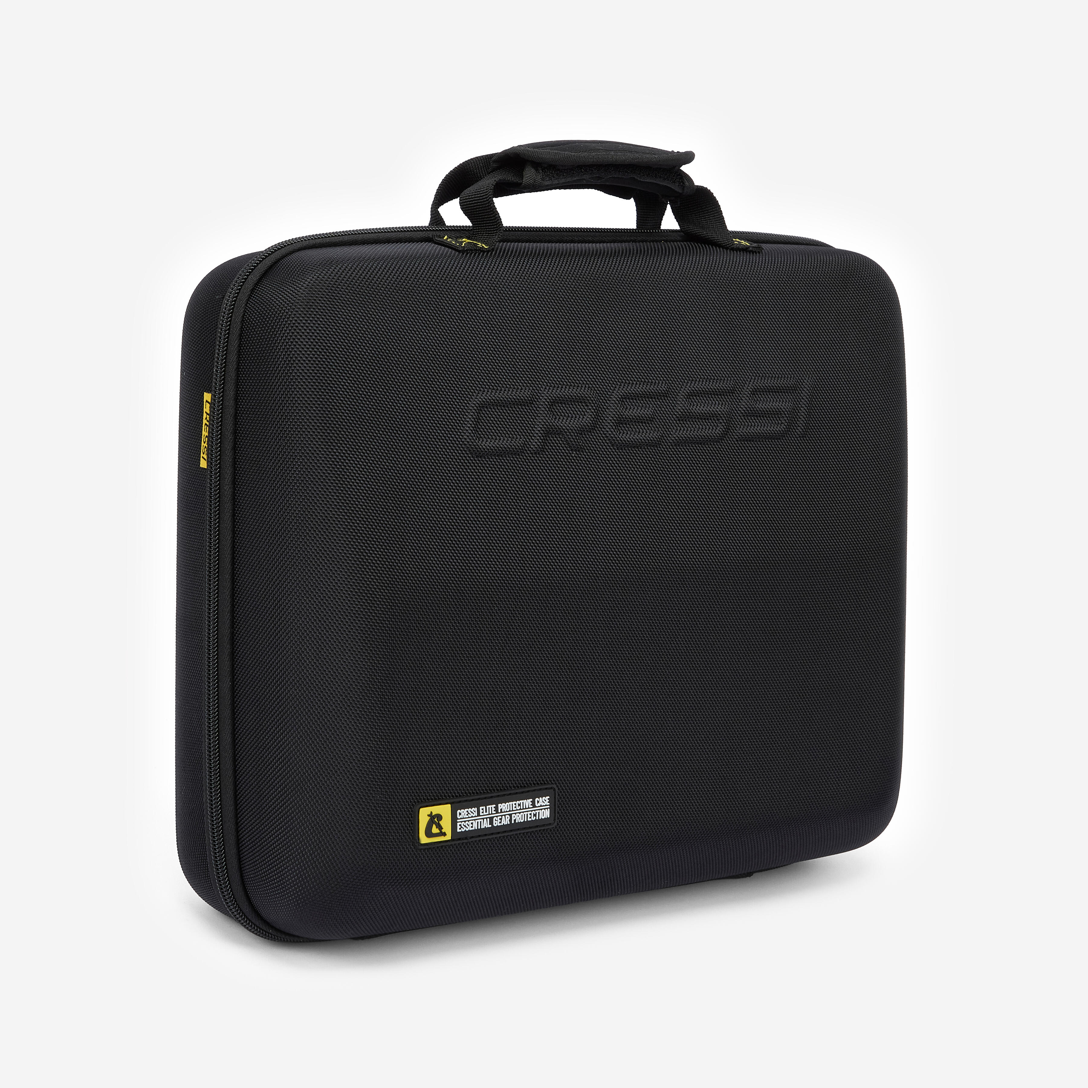 CRESSI CRESSI DIN MC 11 Zen Pro súprava potápačského regulátora tlaku a octopusu bez · záber 10