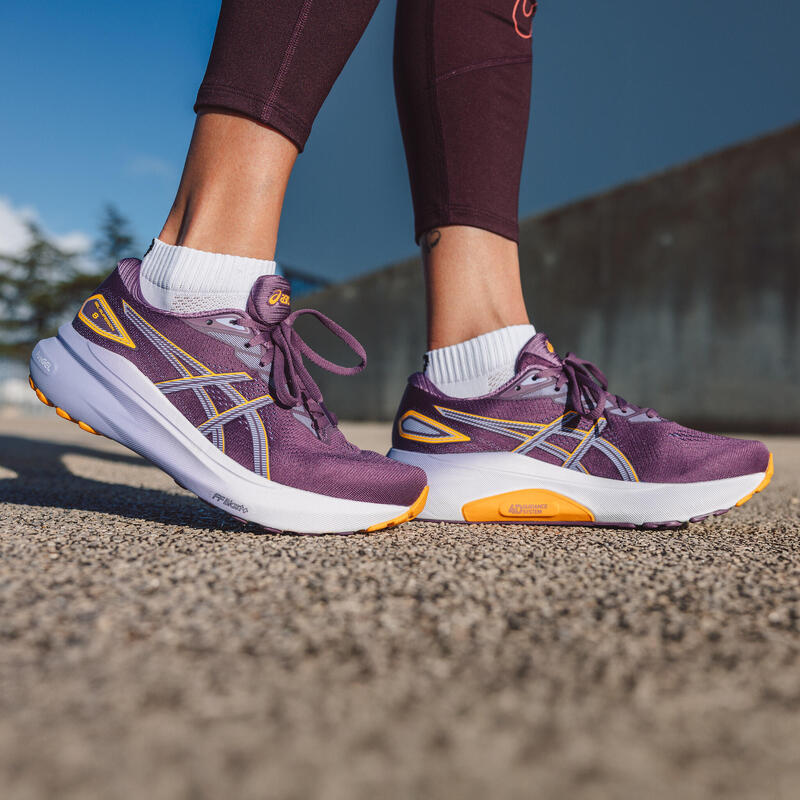 Încălțăminte de alergare Asics Superion 8 Mov Damă