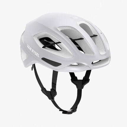 Casque de vélo de route, RCR MIPS LTD blanc
