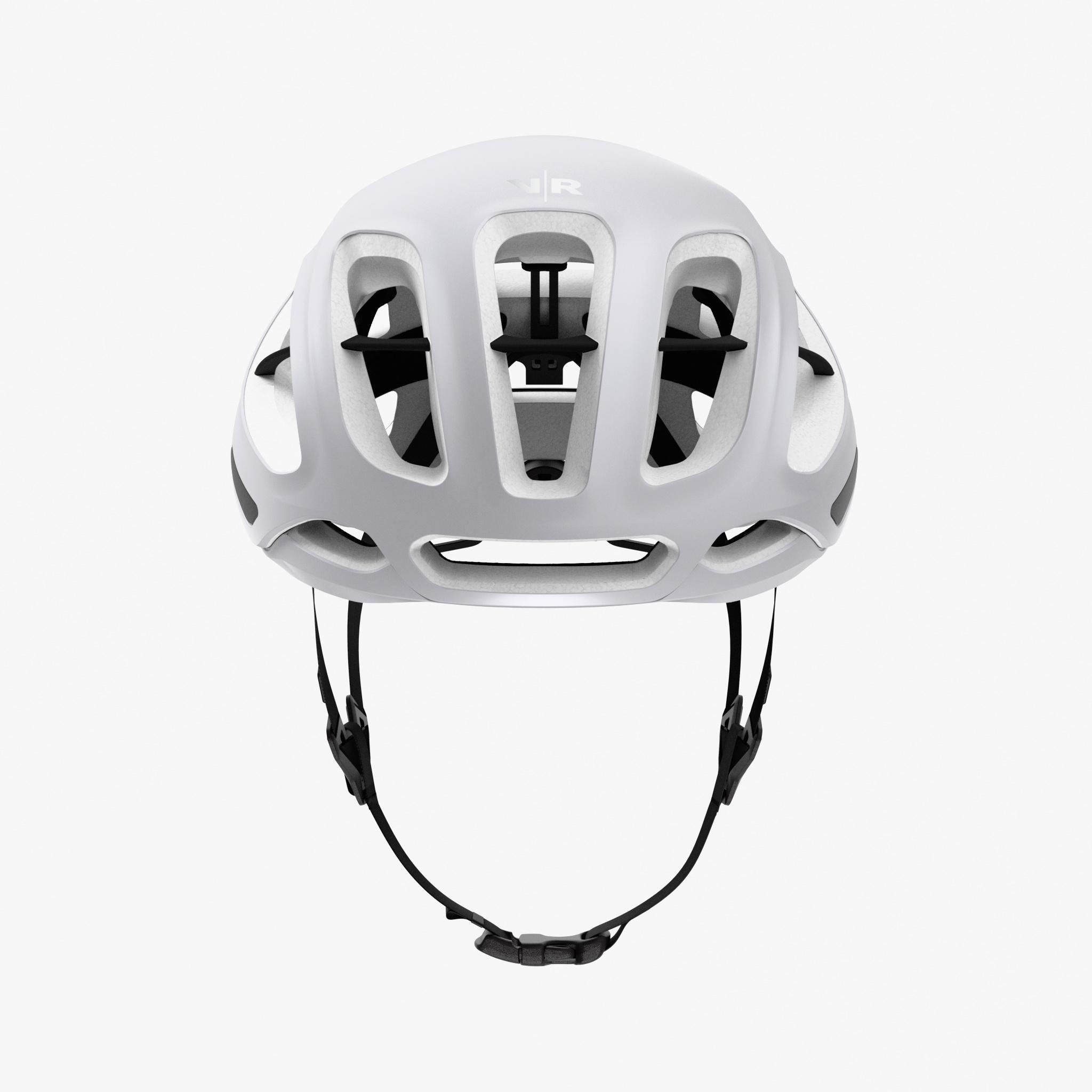 Rennradhelm RCR Mips Ltd. weiß  11/15