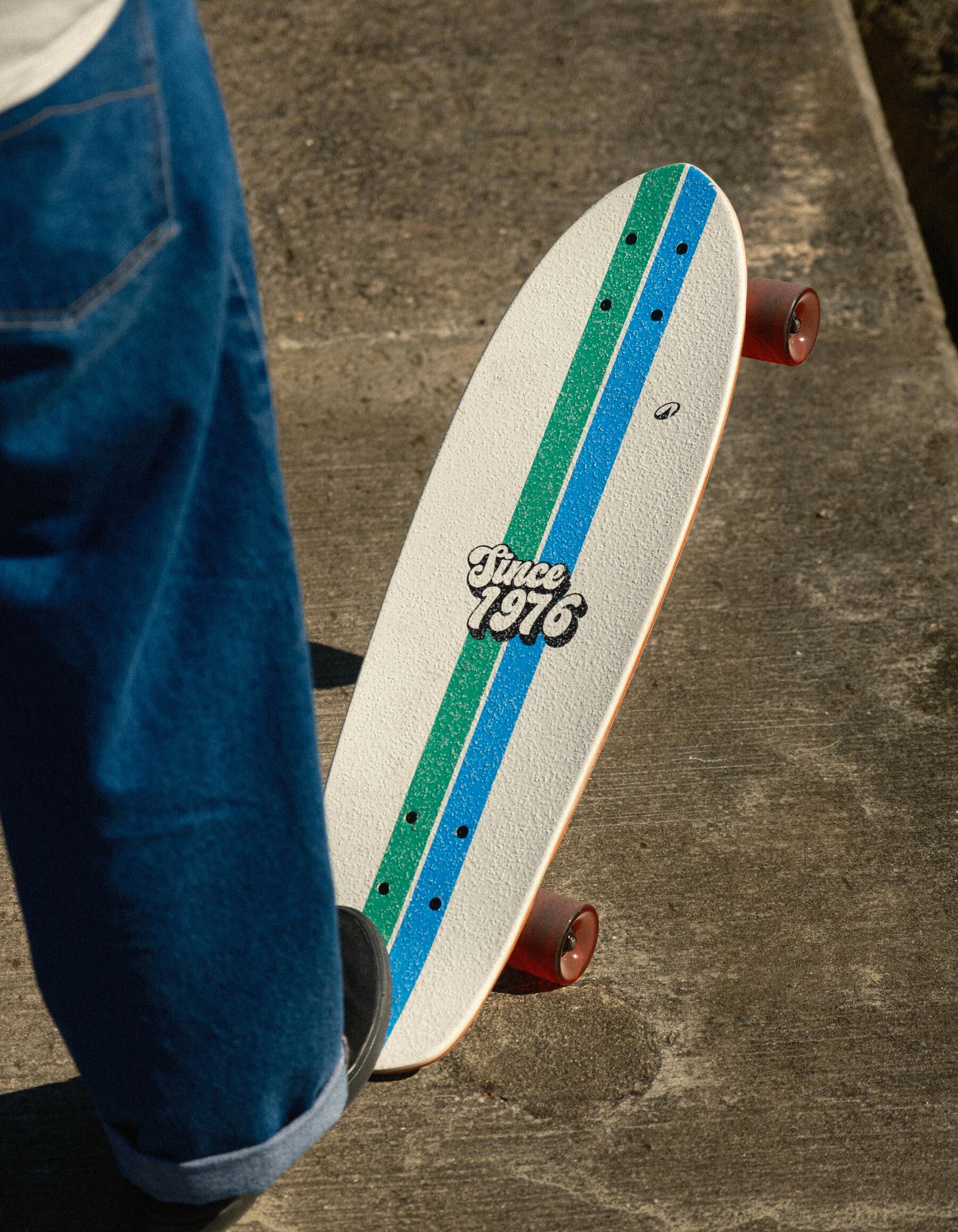 NOS CONSEILS POUR BIEN S'ÉCHAUFFER AVANT UNE SESSION DE SKATE