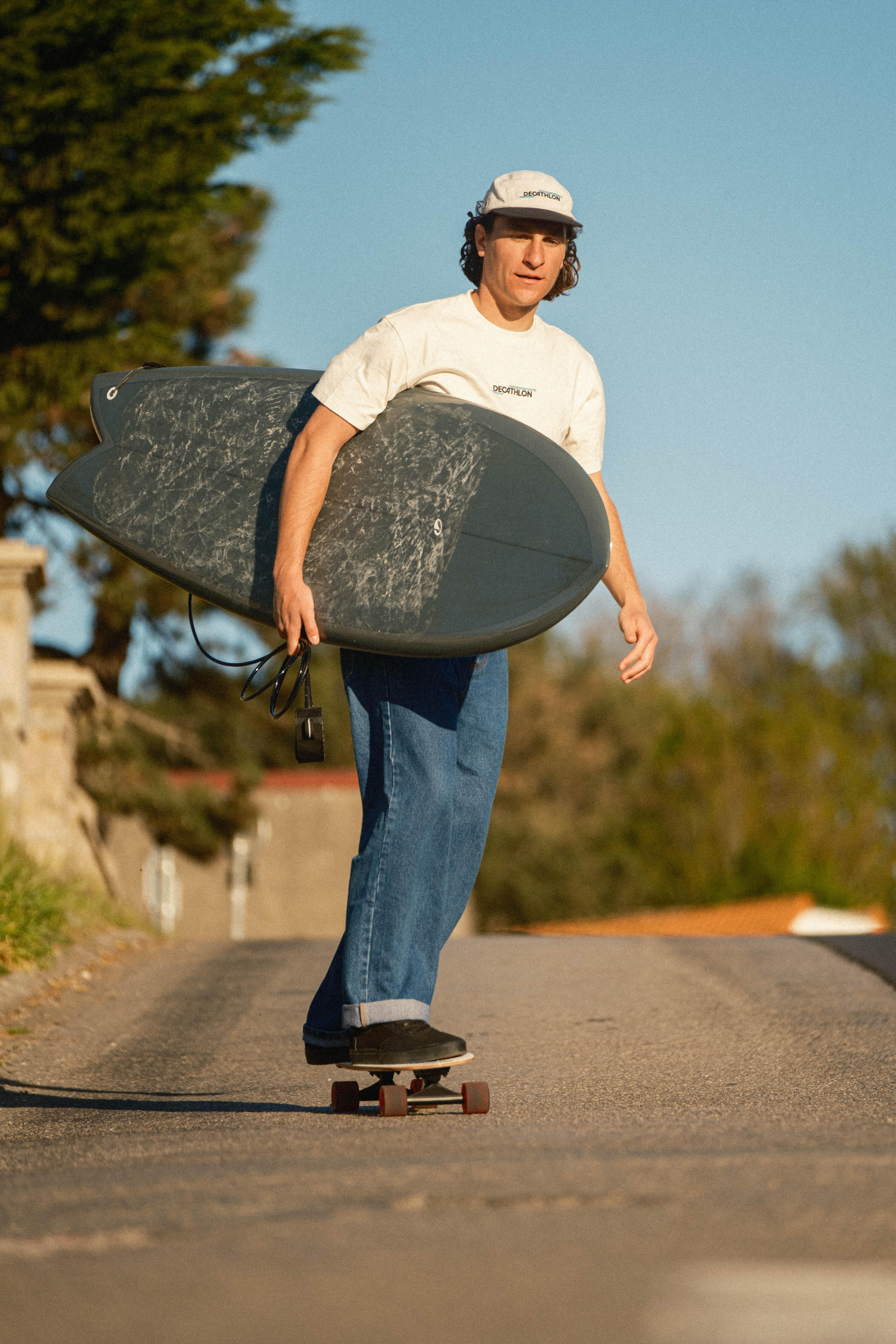 Cruiser Yamba 500 SINCE 1976 8/14