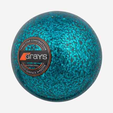 Piłka do hokeja na trawie Grays Glitter gładka