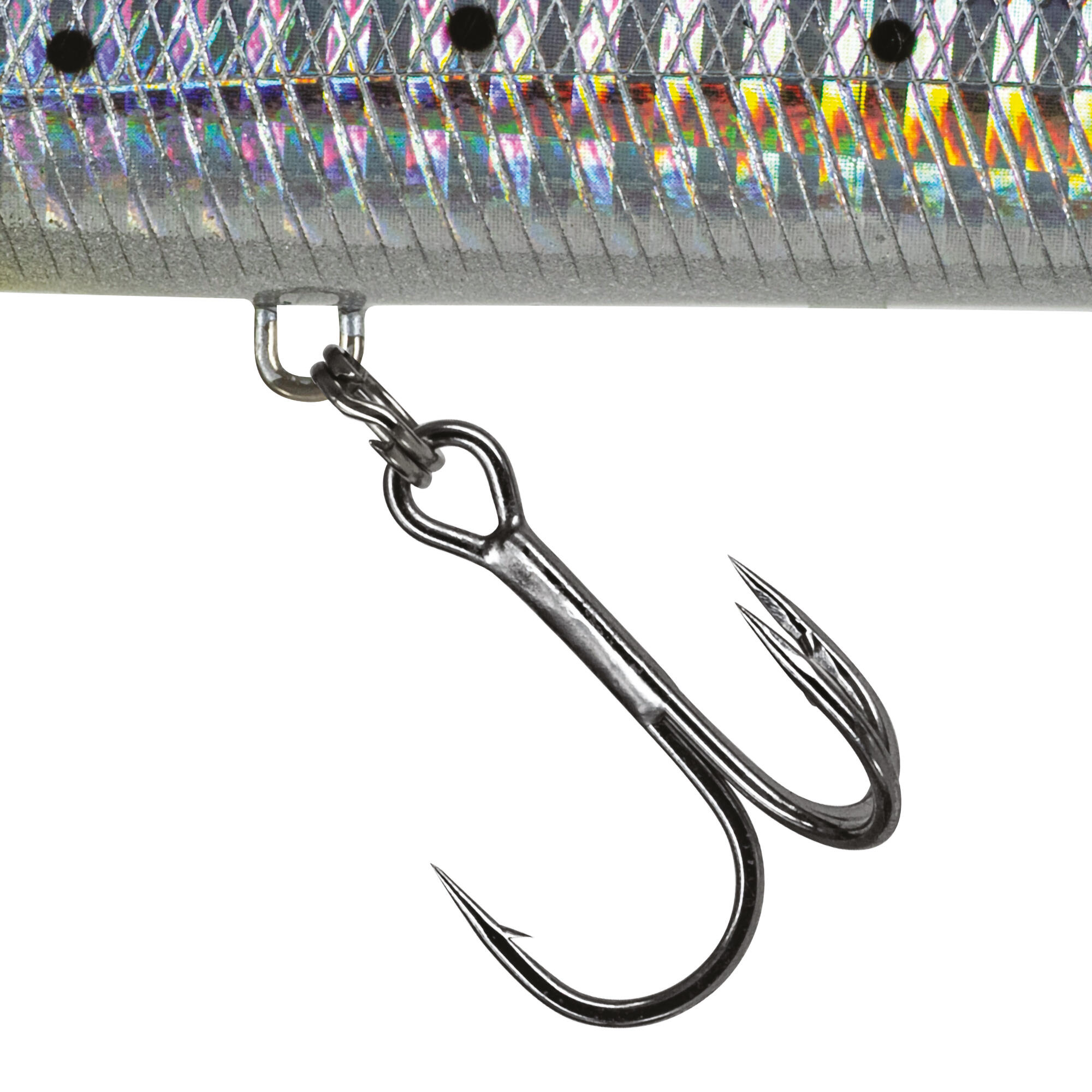 Artificiale spinning mare Molix Finder Jerk EVO 150 Blue Sarda 15cm 24g 3/5