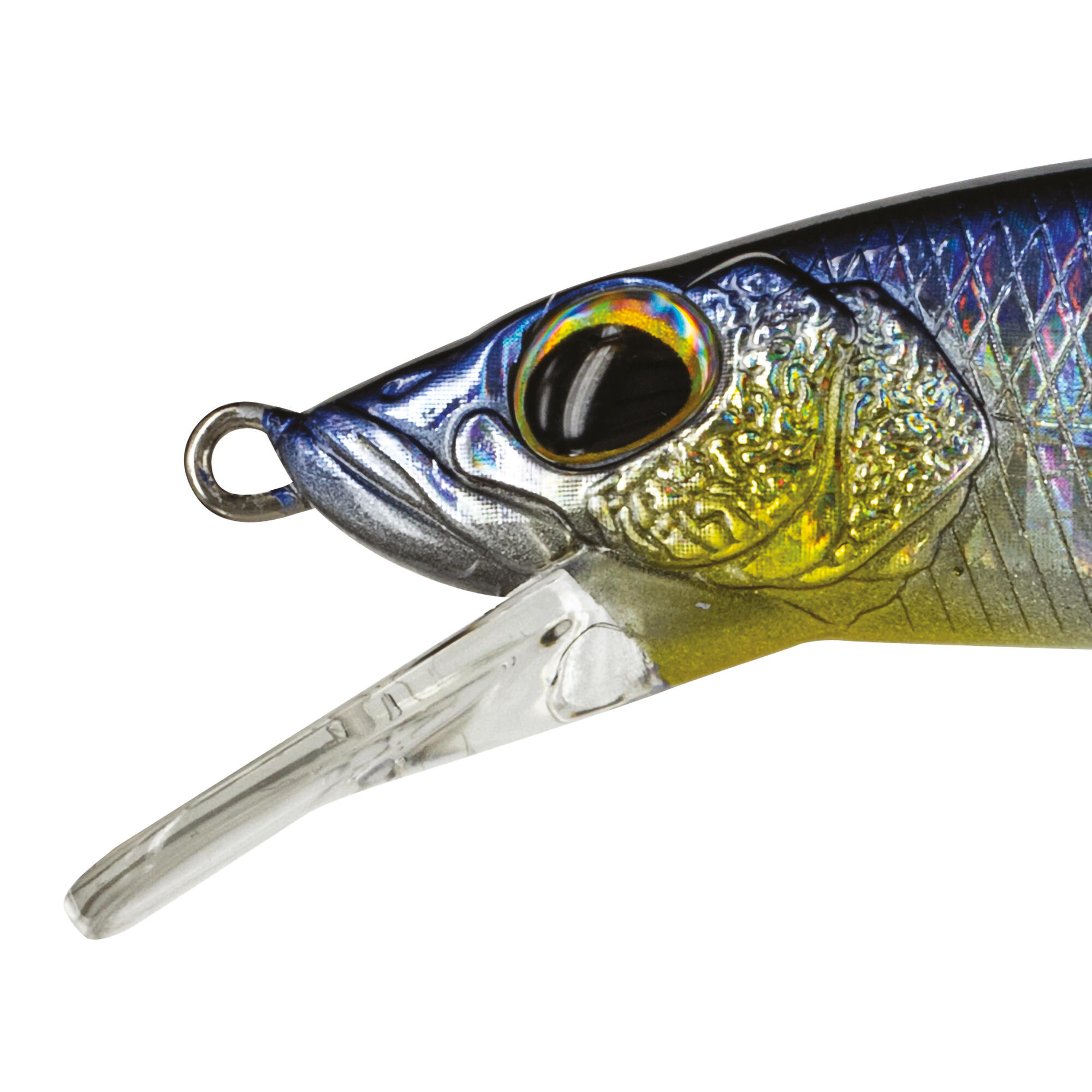 Artificiale spinning mare Molix Finder Jerk EVO 150 Blue Sarda 15cm 24g 2/5