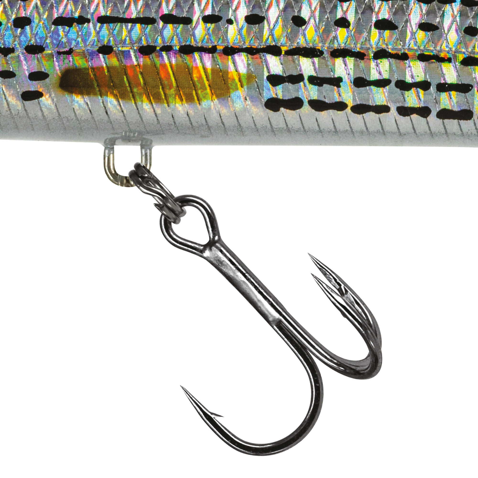 Artificiale spinning mare Molix Finder Jerk Evo 150 col.168 15cm slow sinking 4/6
