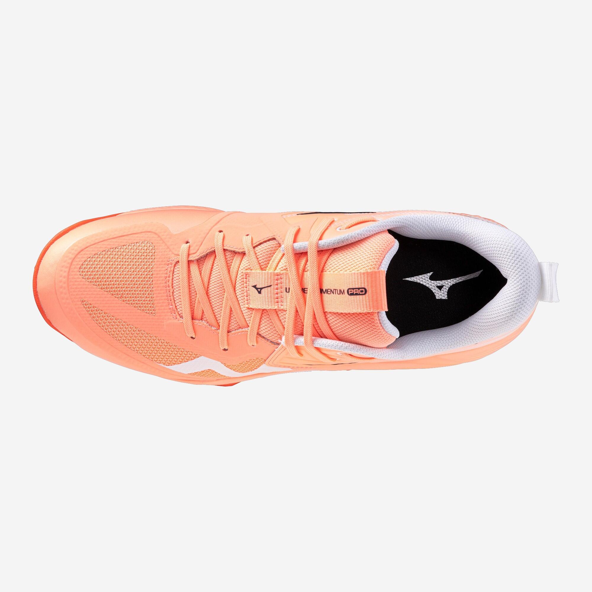 Buty siatkarskie unisex Mizuno Momentum Pro 3/6