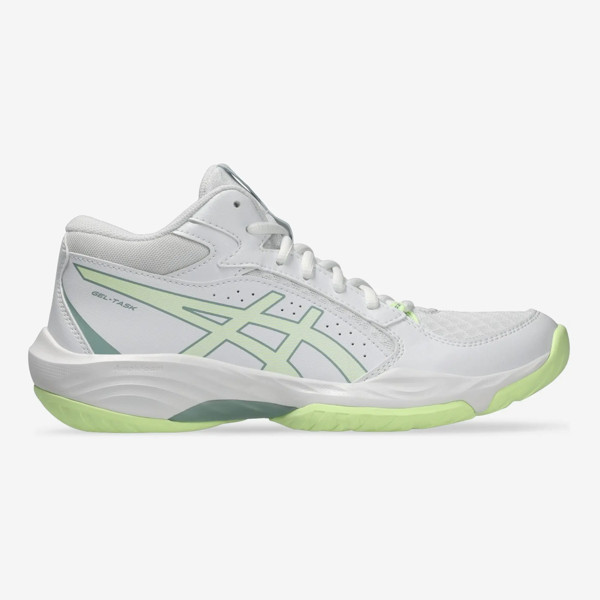 Buty do siatkówki damskie ASICS Gel Task MT4 Mid