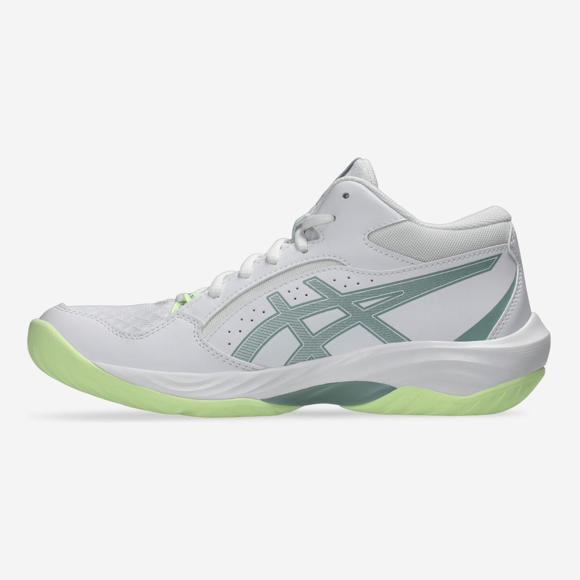 Buty do siatkówki damskie ASICS Gel Task MT4 Mid