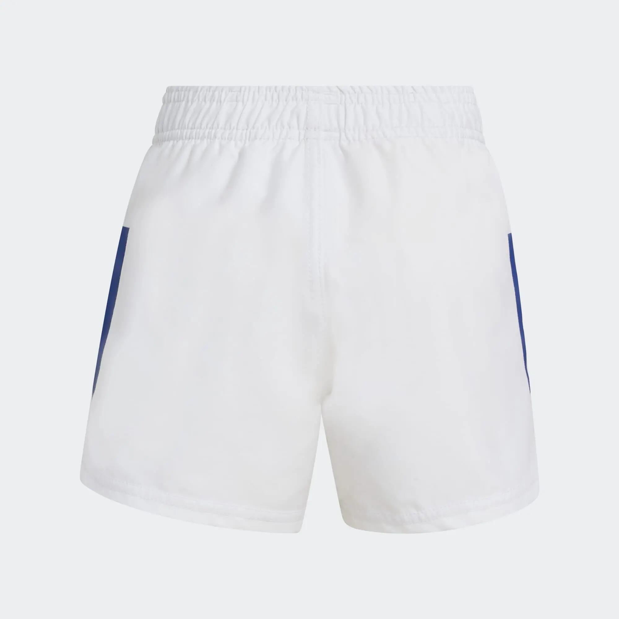 Mini-kit Rugby Enfant - Replica Maillot et Short France 7/8