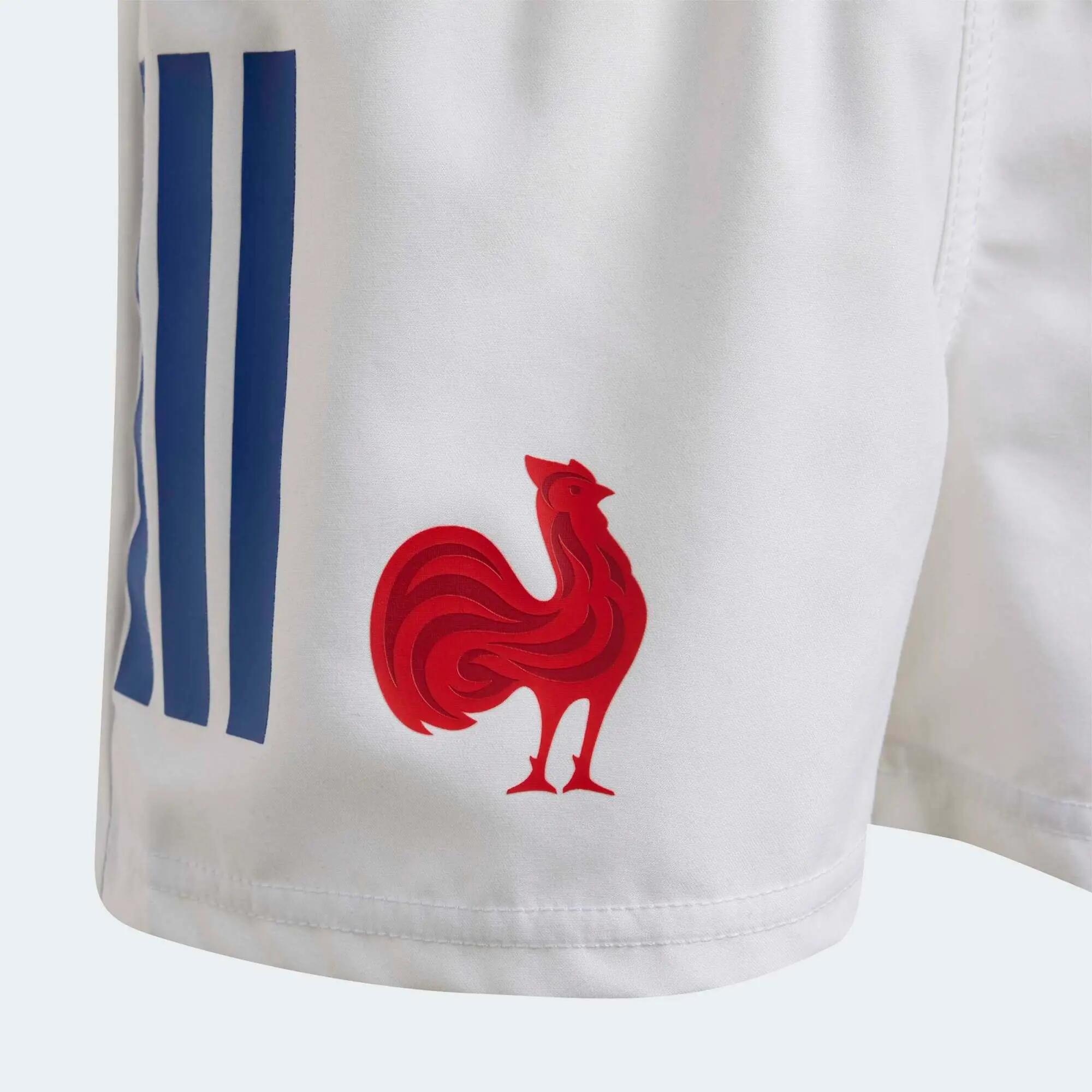 Mini-kit Rugby Enfant - Replica Maillot et Short France 6/8