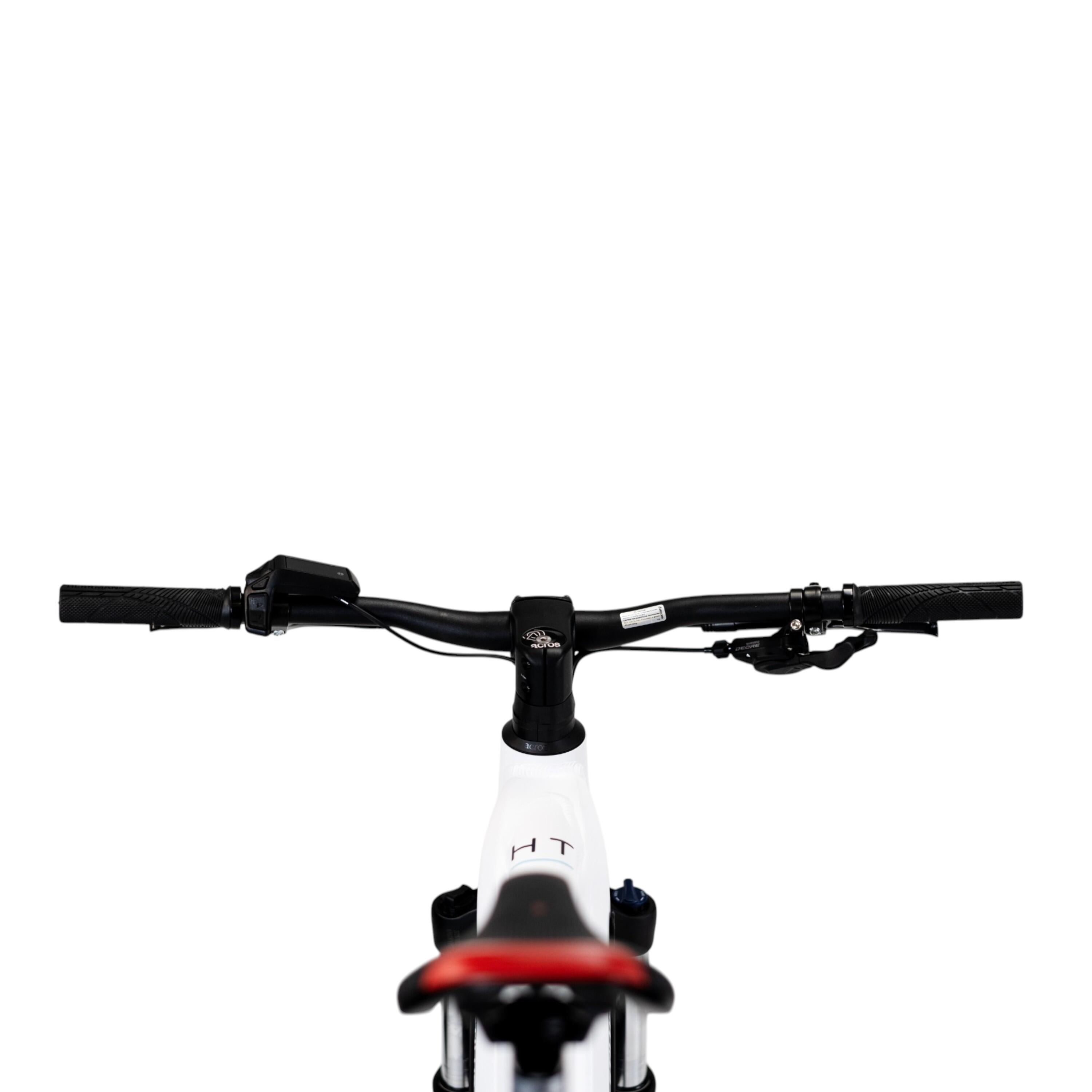 Mountain bike - Stilus HT 2026 8/8