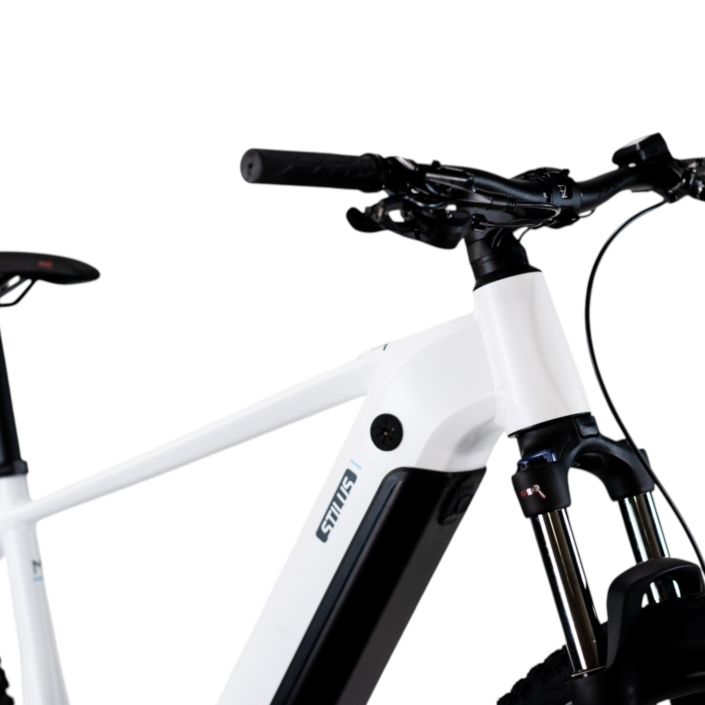 Mountain bike - Stilus HT 2026 7/8
